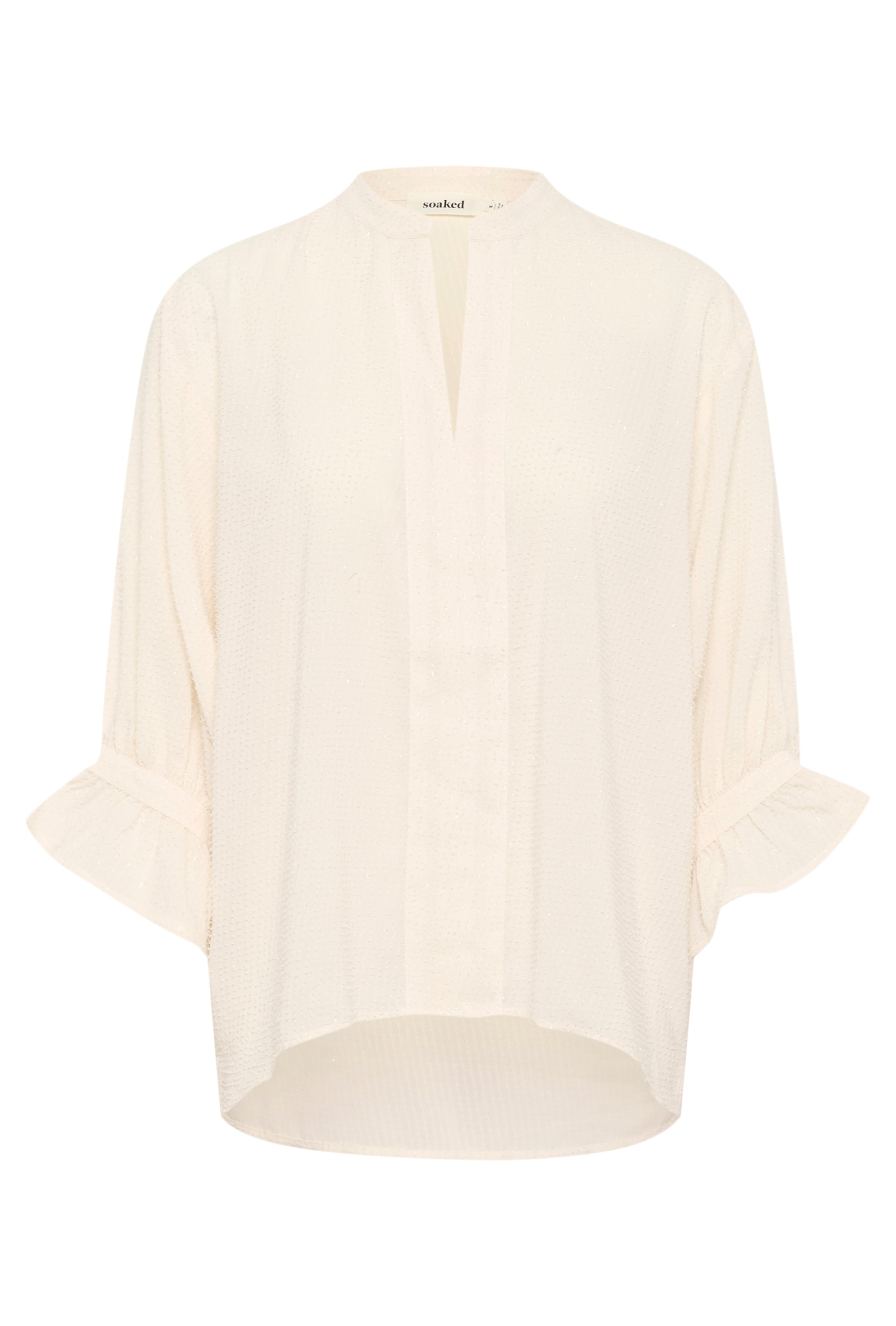 SLVina Bluse PACK FRONT 30408194-120304