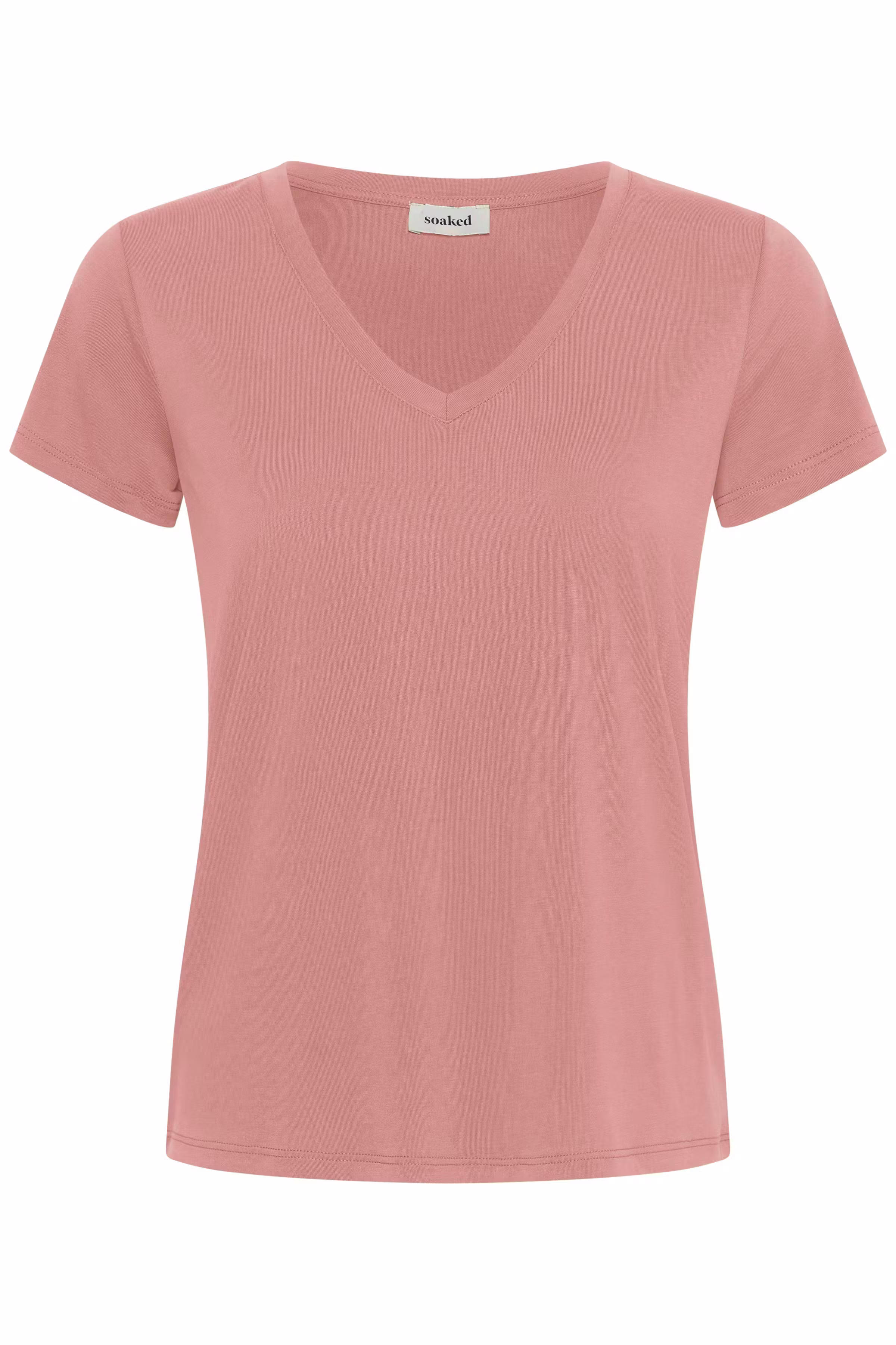 SLColumbine V-neck T-shirt PACK FRONT 30404284-171514