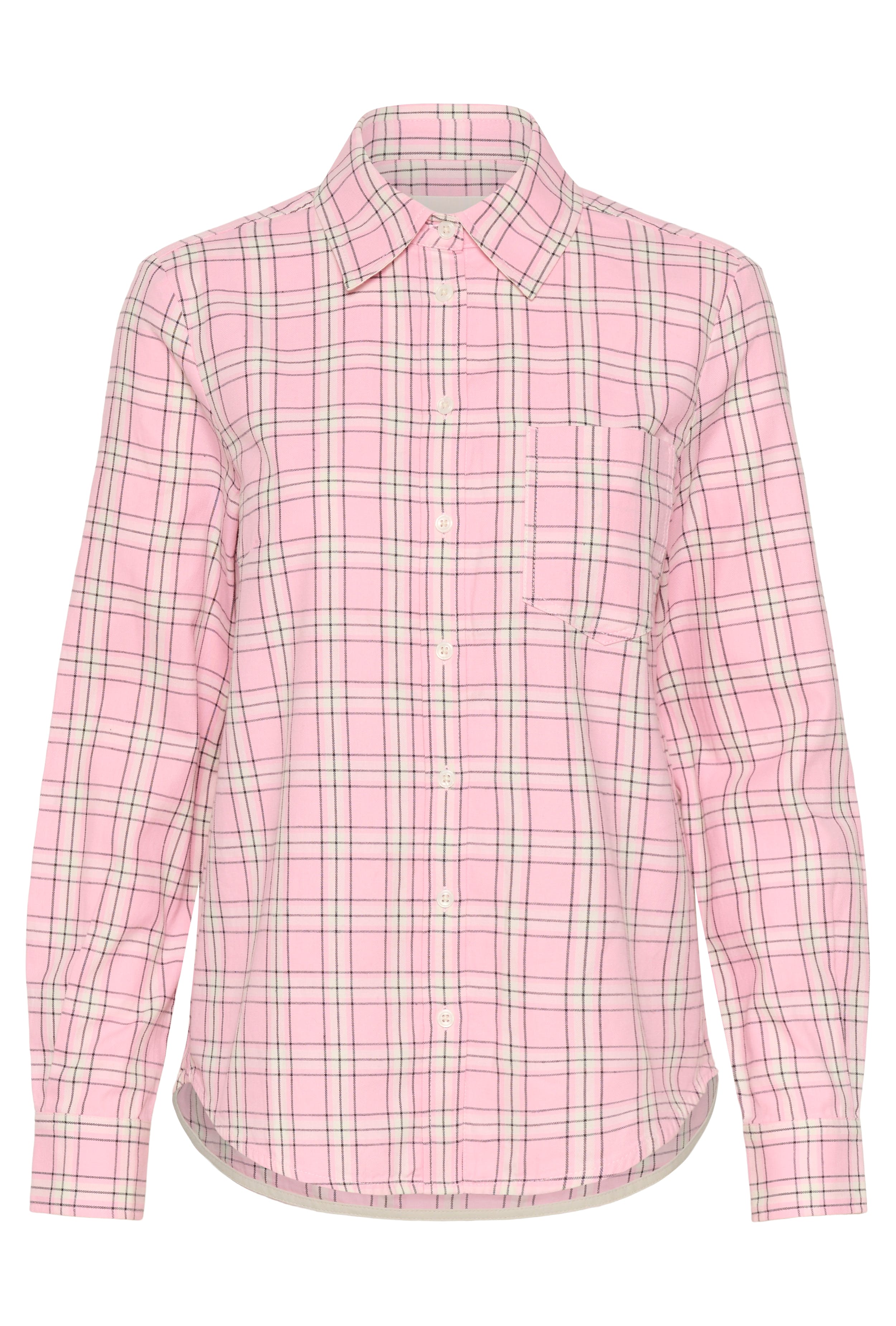 YanaPW Shirt LOOKBOOK FRONT 30310281-304549