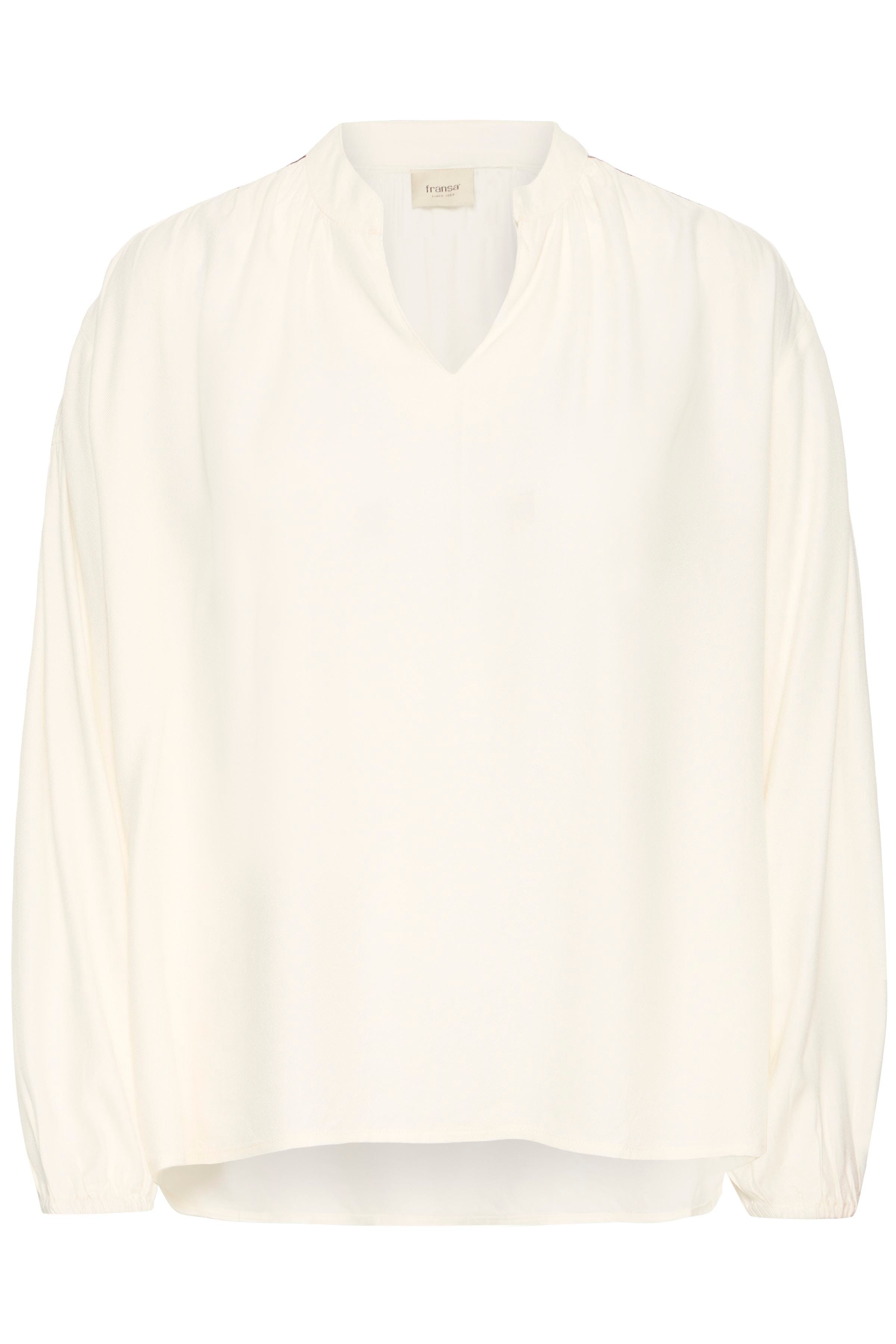 FRHELENE Blouse PACK FRONT 20618075-110701