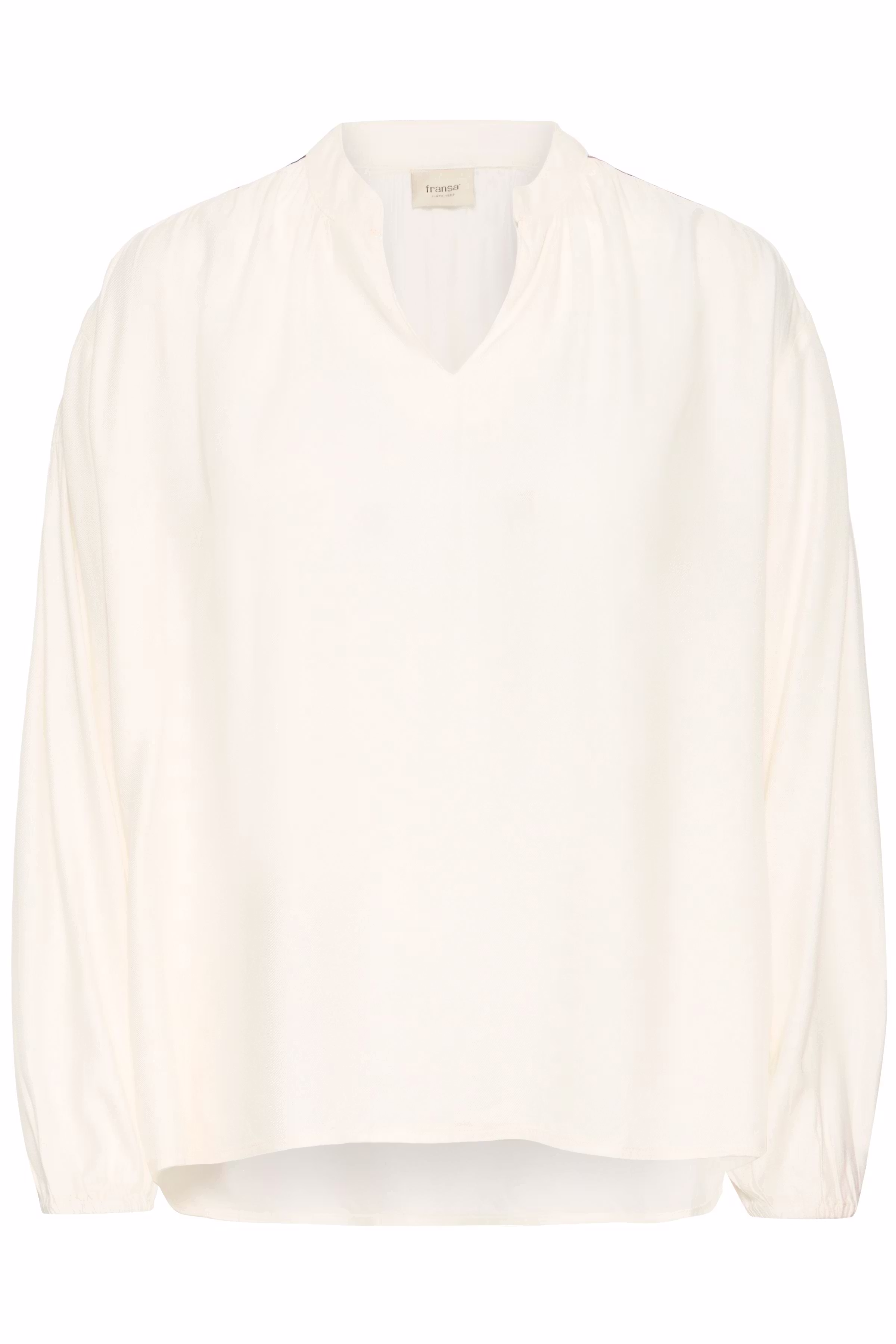 FRHELENE Bluse PACK FRONT 20618075-110701