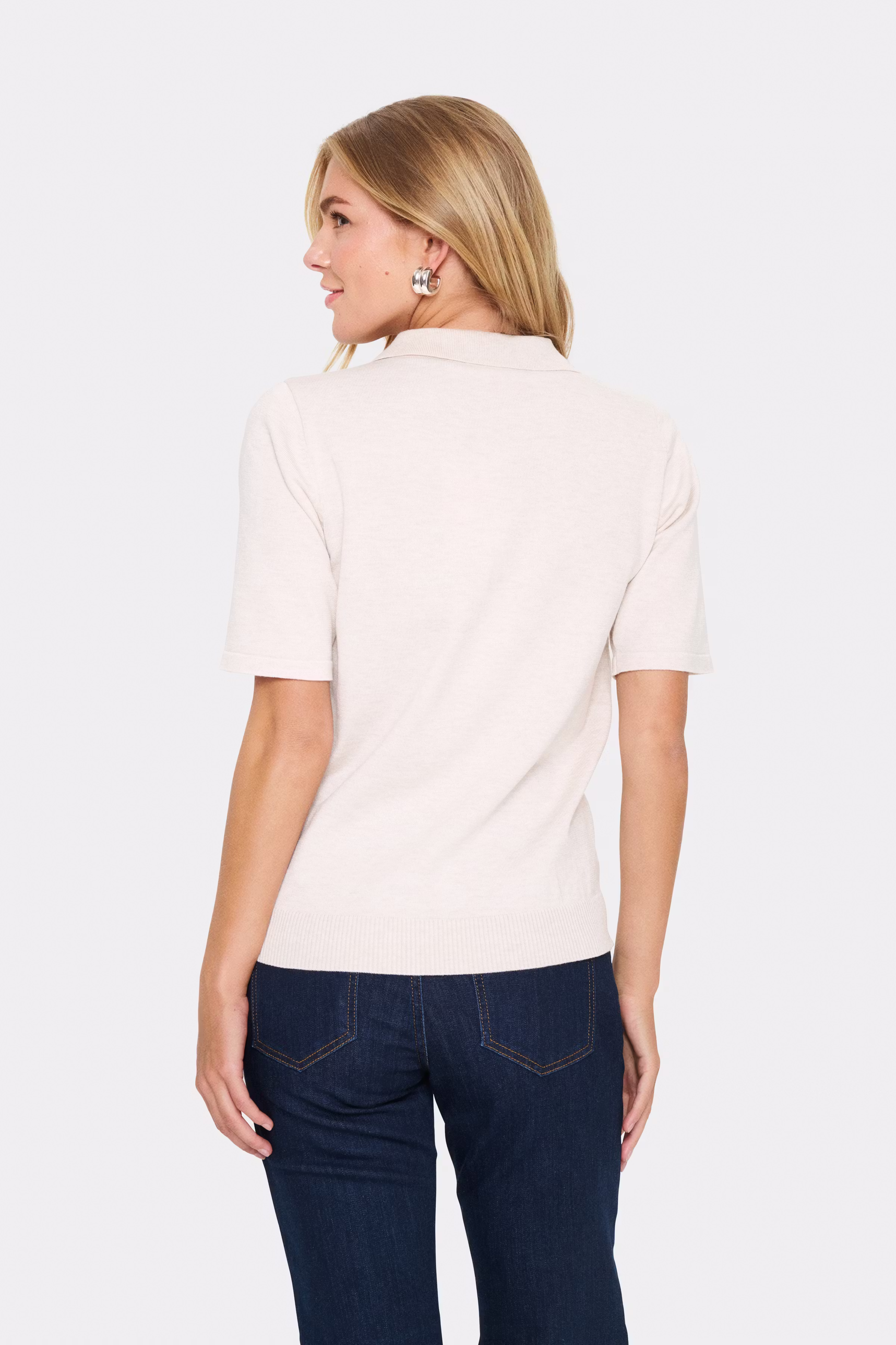 MilaSZ Pullover LOOKBOOK BACK 30513958-1306071