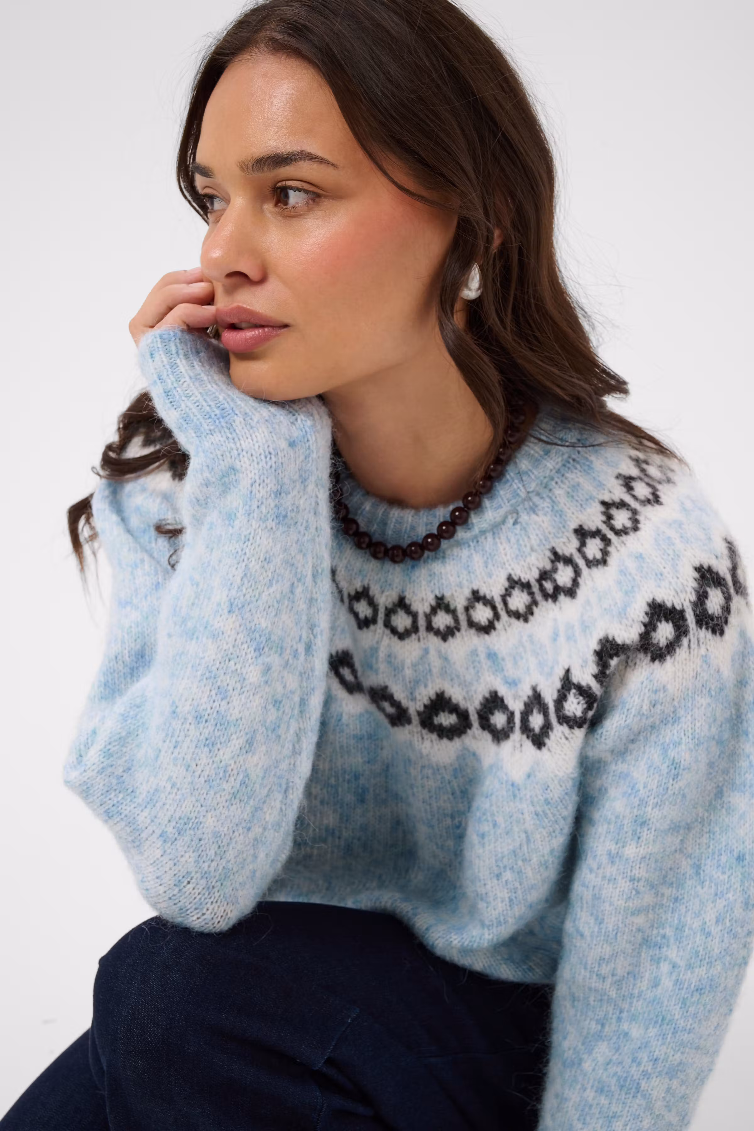KAberta Pullover LOOKBOOK DETAIL 10512107-110066