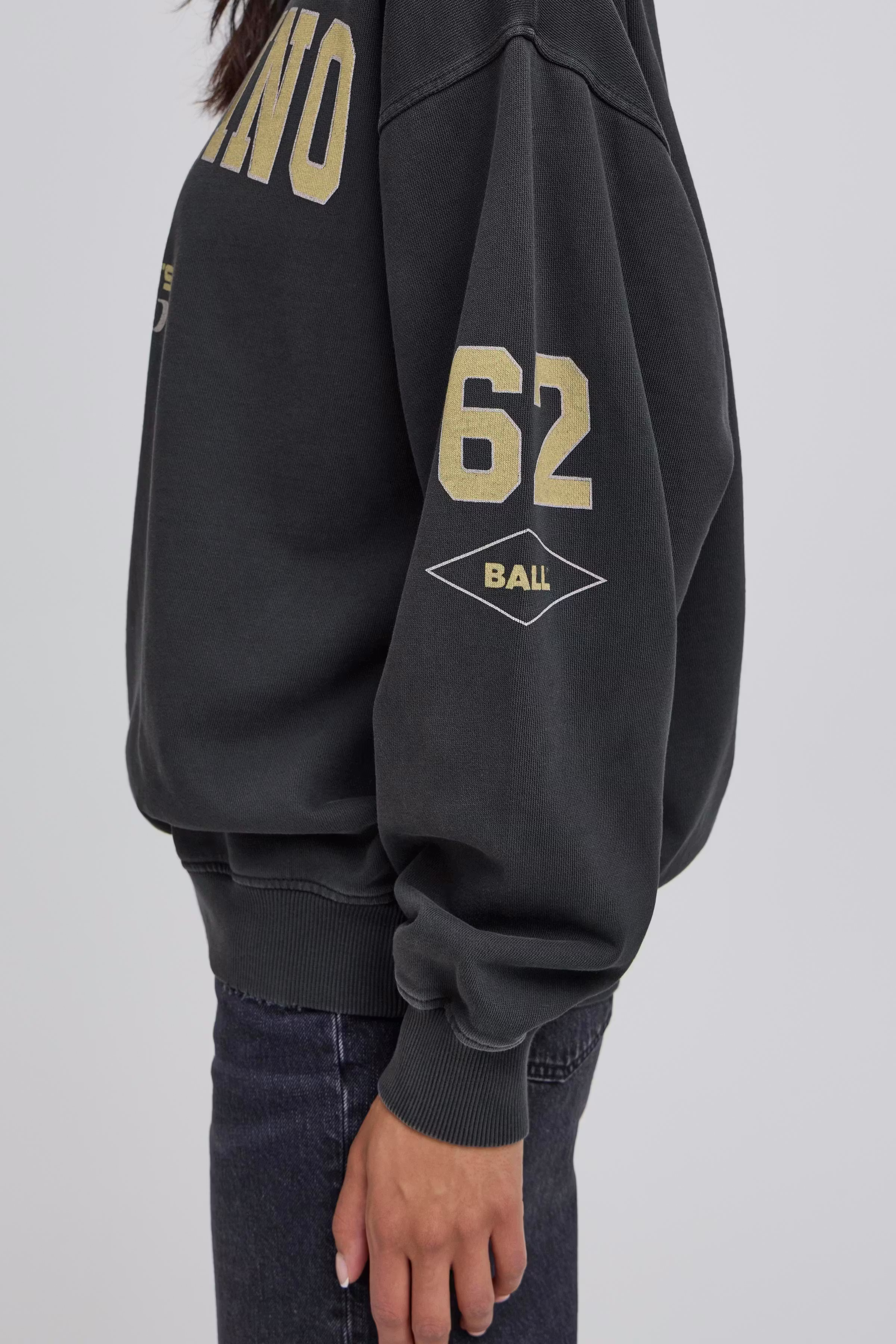 BASANMARINO Sweatshirt LOOKBOOK DETAIL 50405295-193911