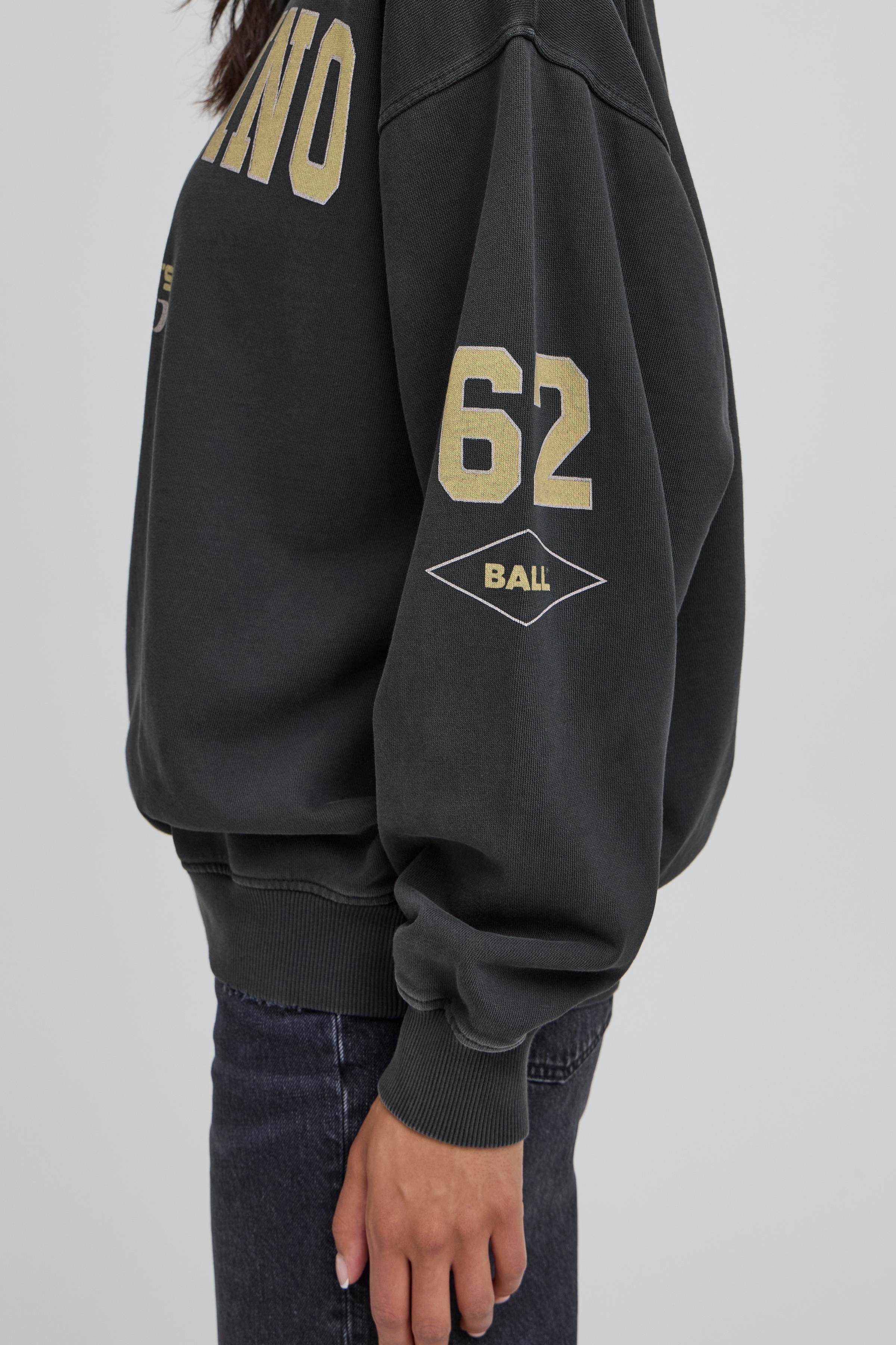 BASANMARINO Sweatshirt LOOKBOOK DETAIL 50405295-193911