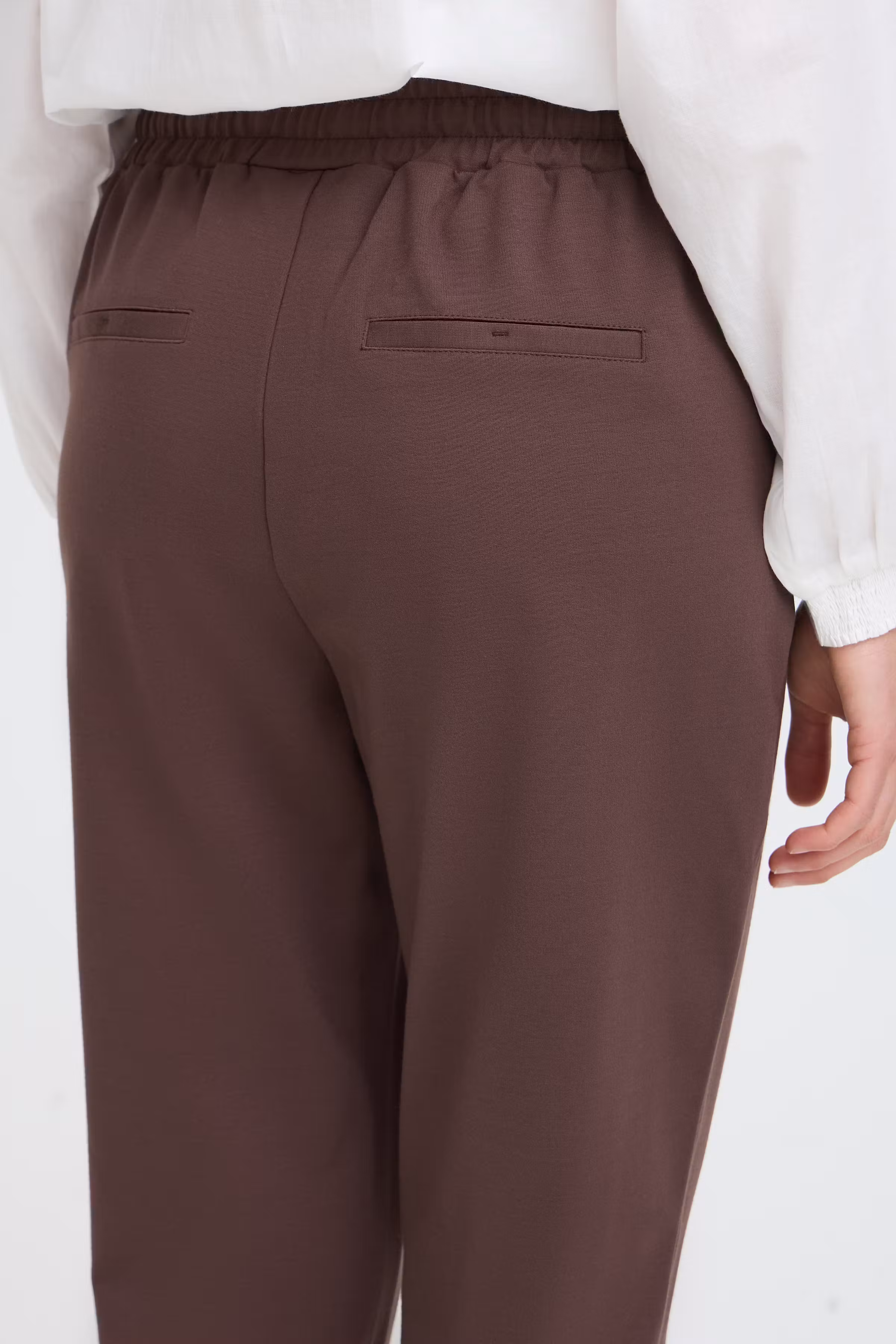 FRZASTRETCH Bukser LOOKBOOK DETAIL 20605622-190913