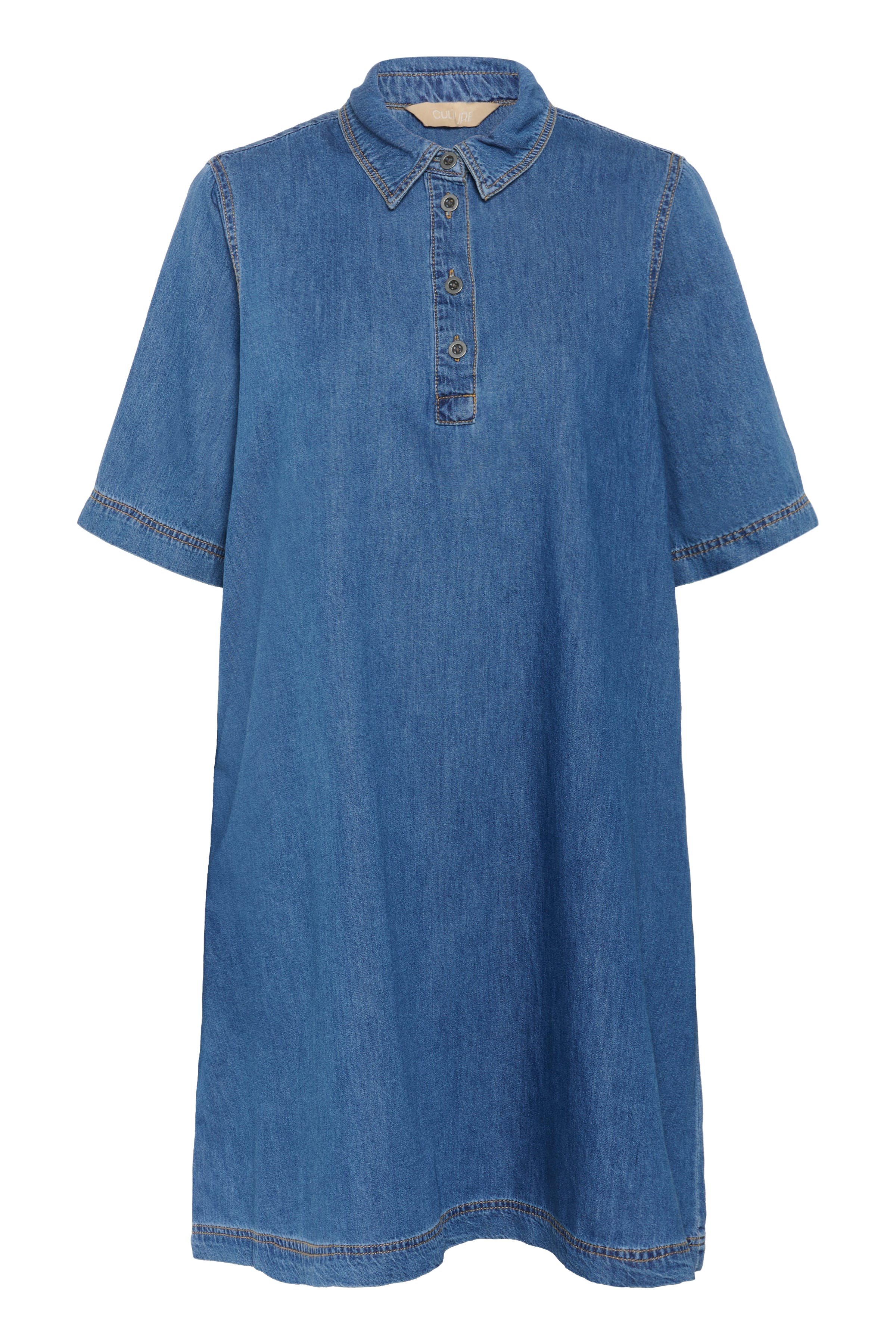 CUwinnie Dress PACK FRONT 50111467-500029