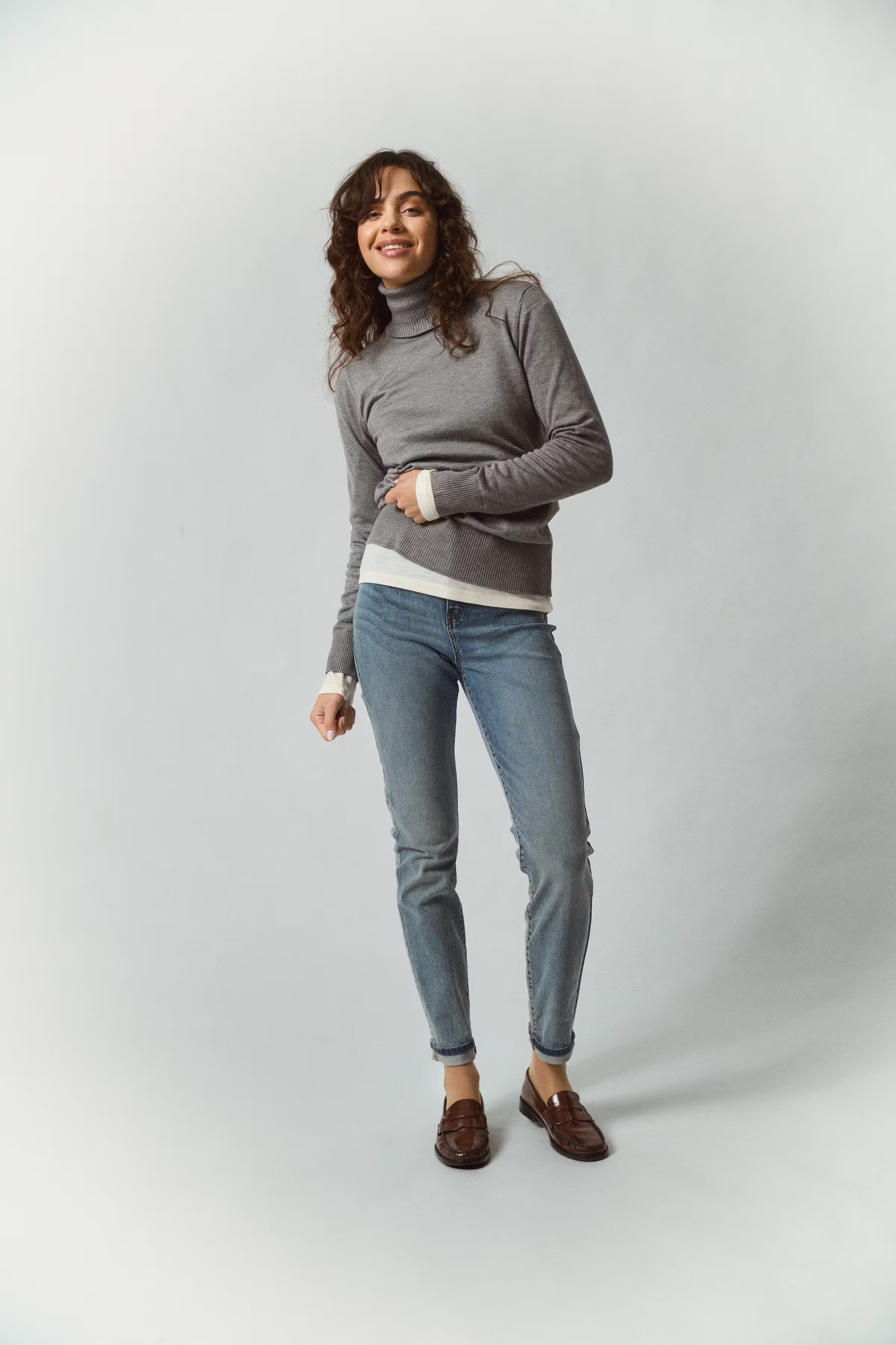 TinnaSZ Jeans LOCATION NONE 30510166-134103