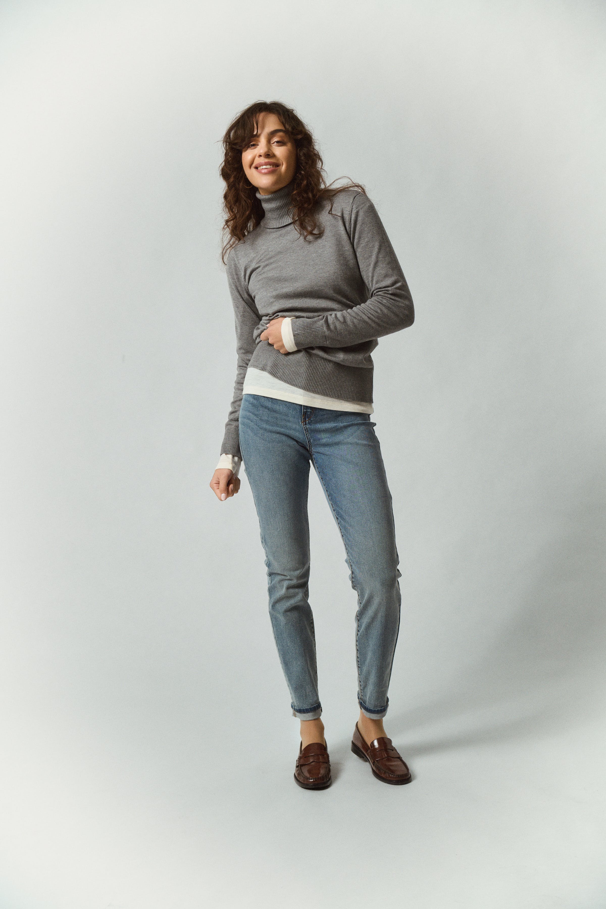 TinnaSZ Jeans LOCATION NONE 30510166-134103