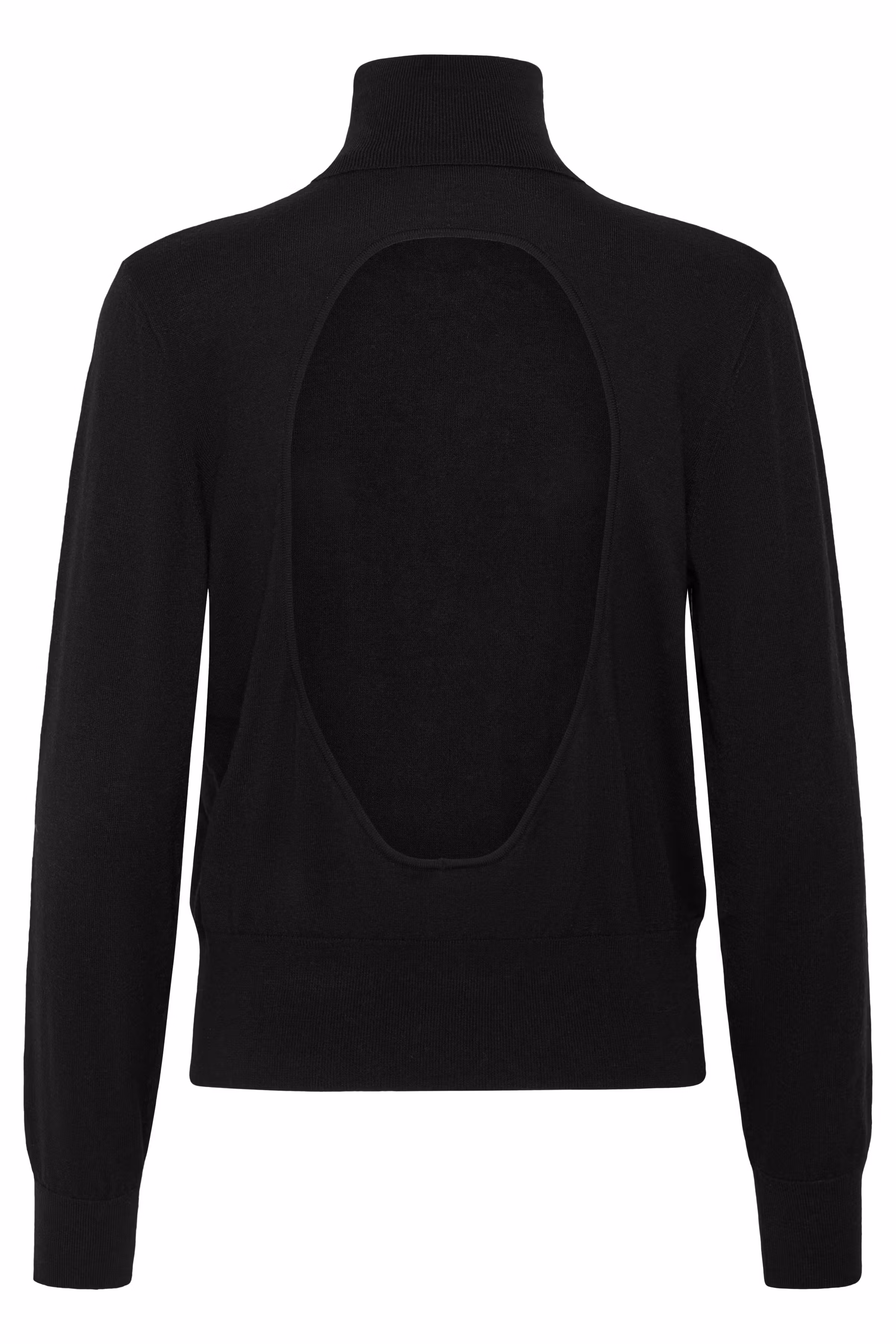 MWPolly Pullover mit offenem Rücken PACK BACK 10705786-100031