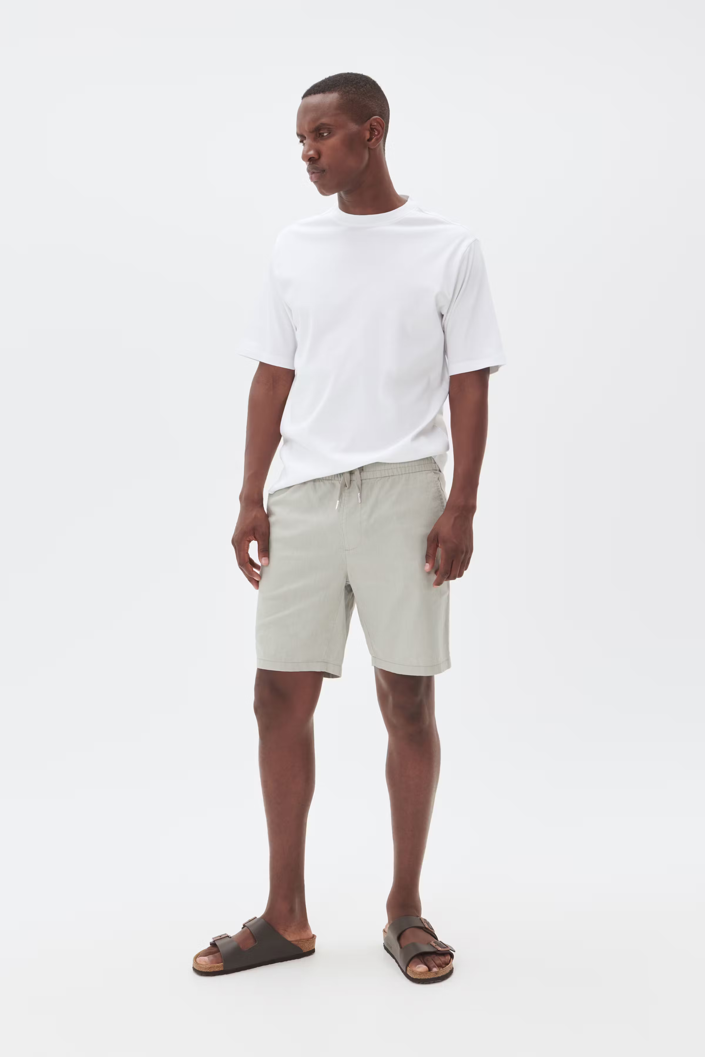 MAbarton linnenshorts LOCATION NONE 30206032-164703