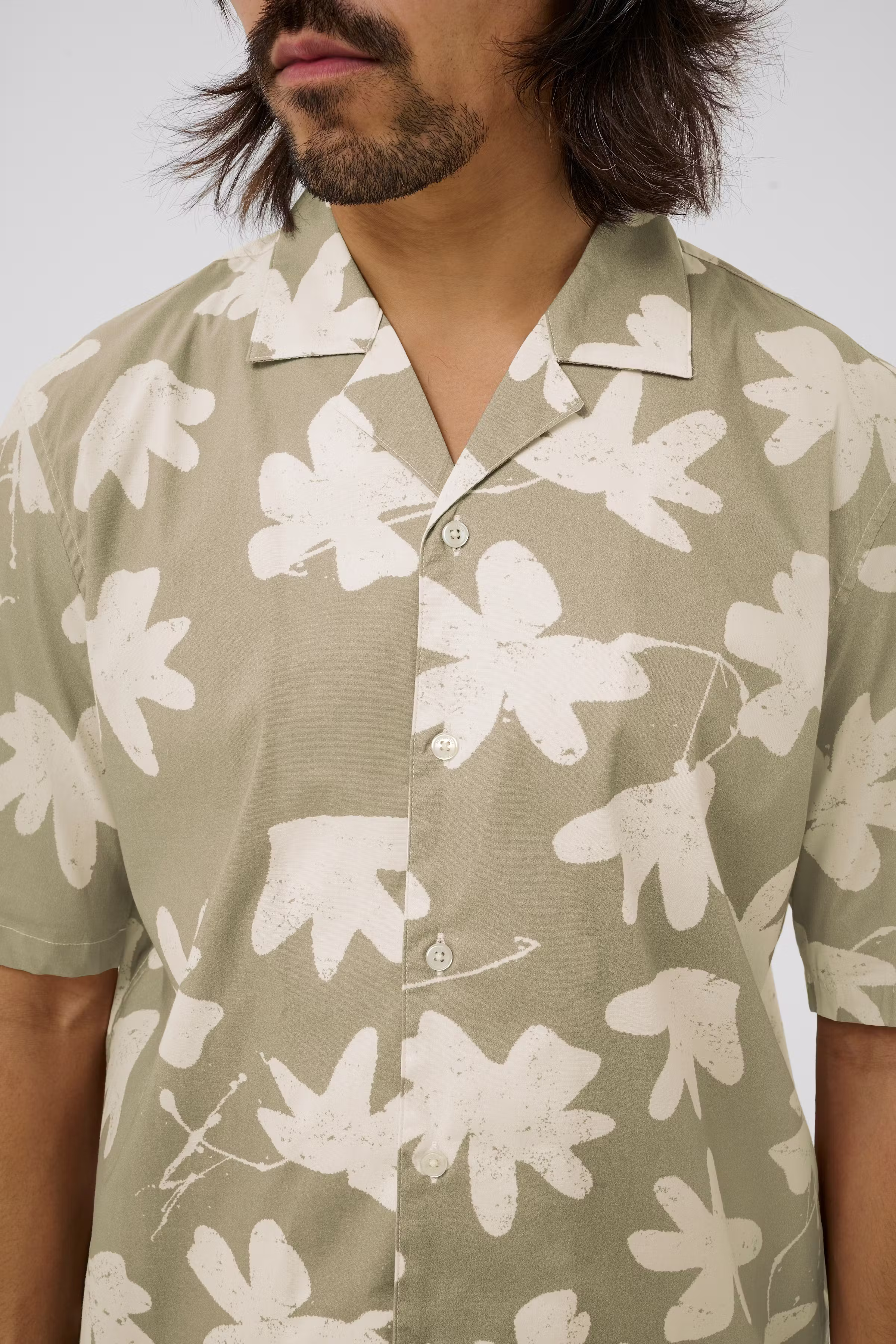 MAklampo Shirt LOOKBOOK DETAIL 30209098-171108