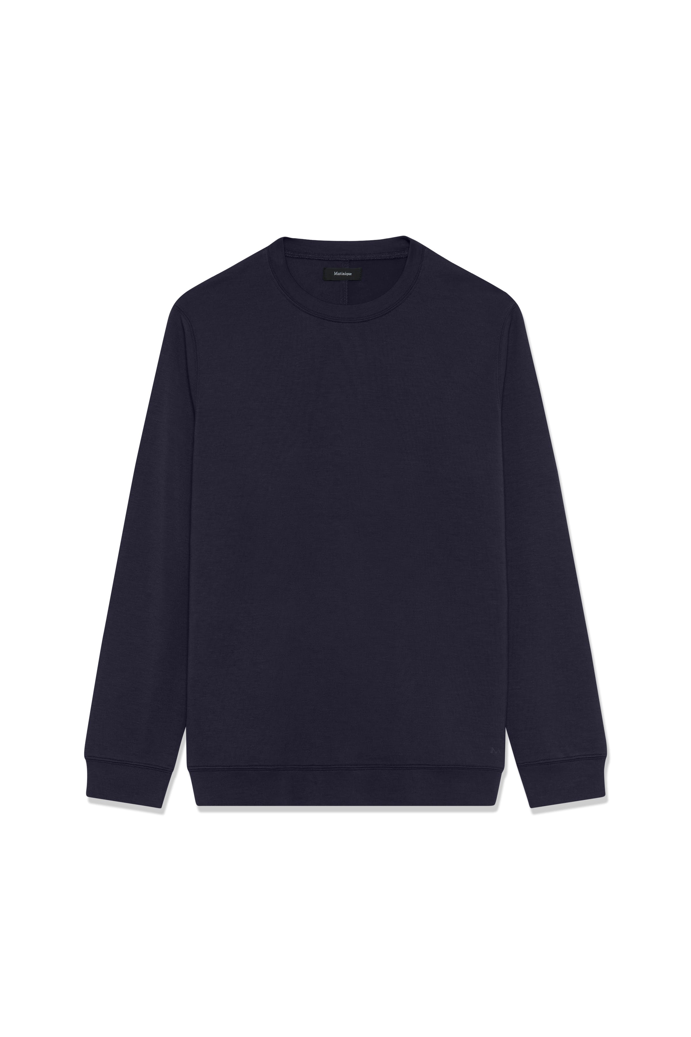 MAharry Pullover PACK FRONT 30206535-194011