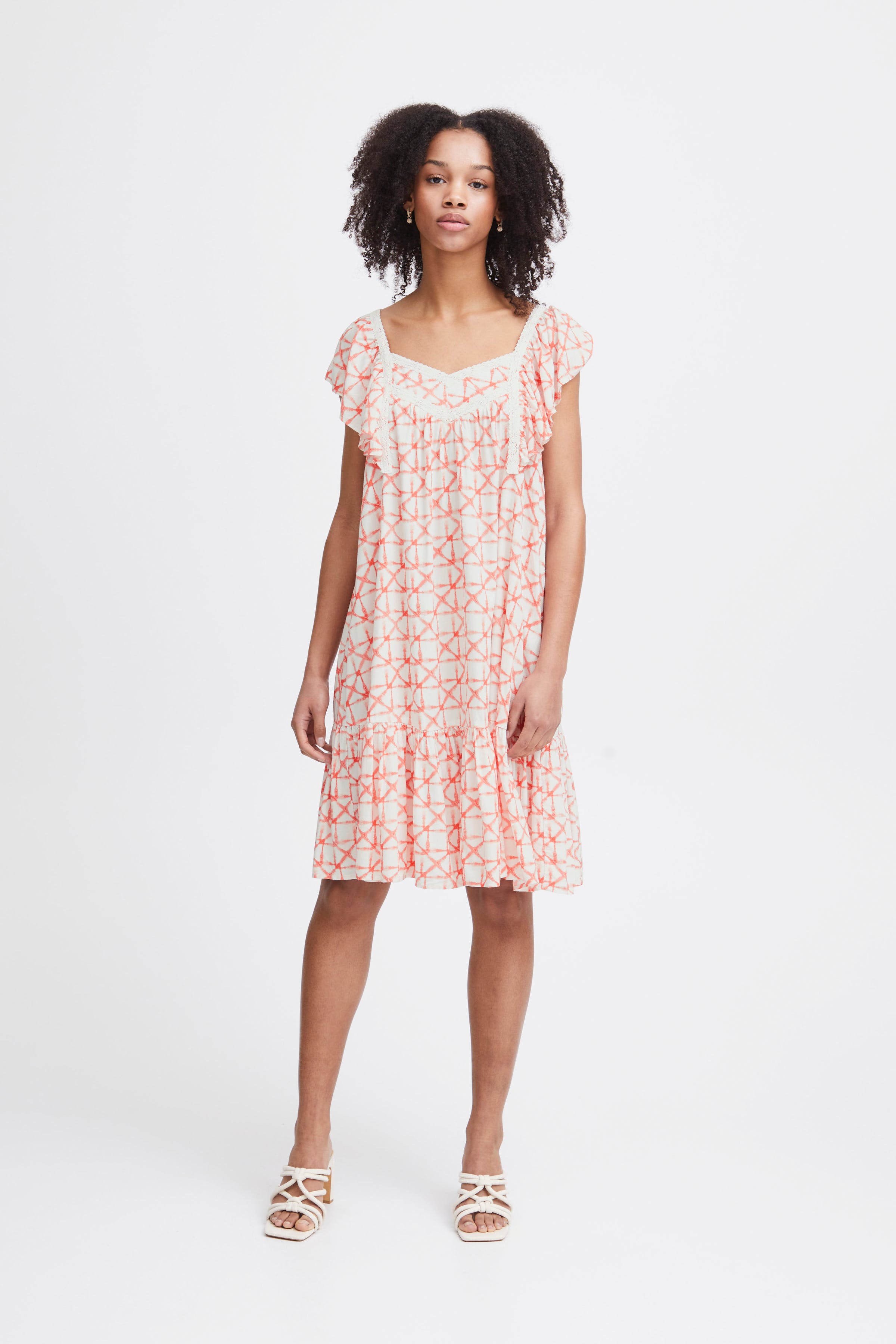 IRMORENI Kleid LOOKBOOK FRONT 20120842-202904