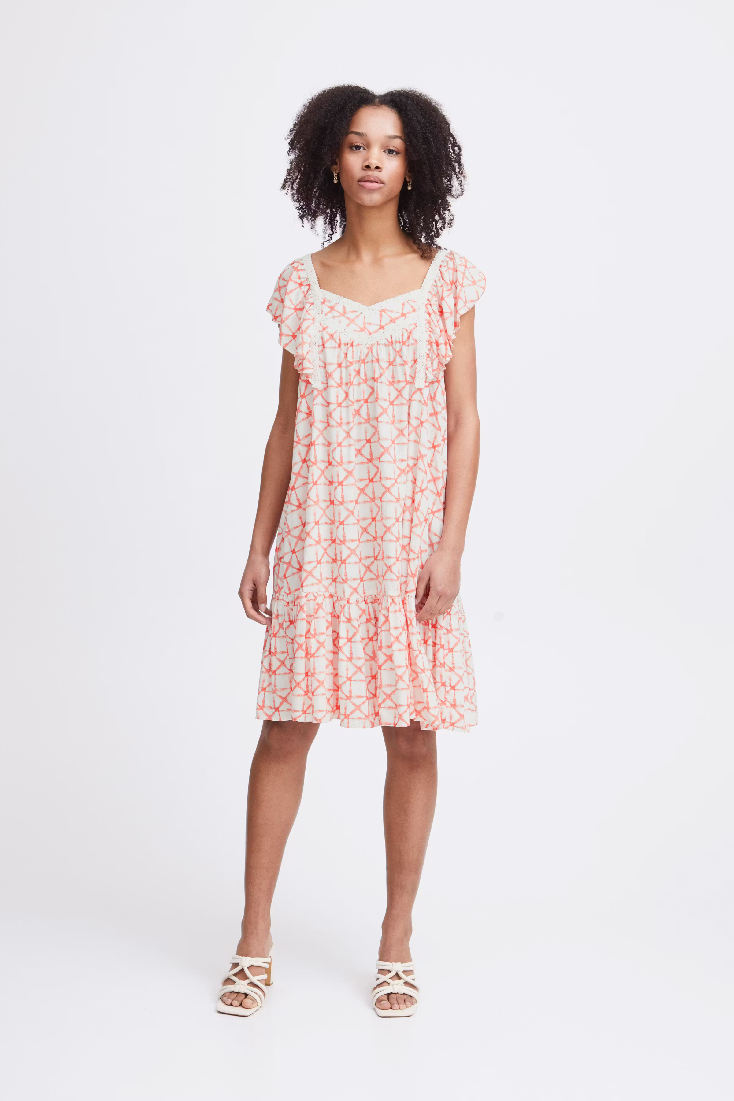 IRMORENI Kleid LOOKBOOK FRONT 20120842-202904