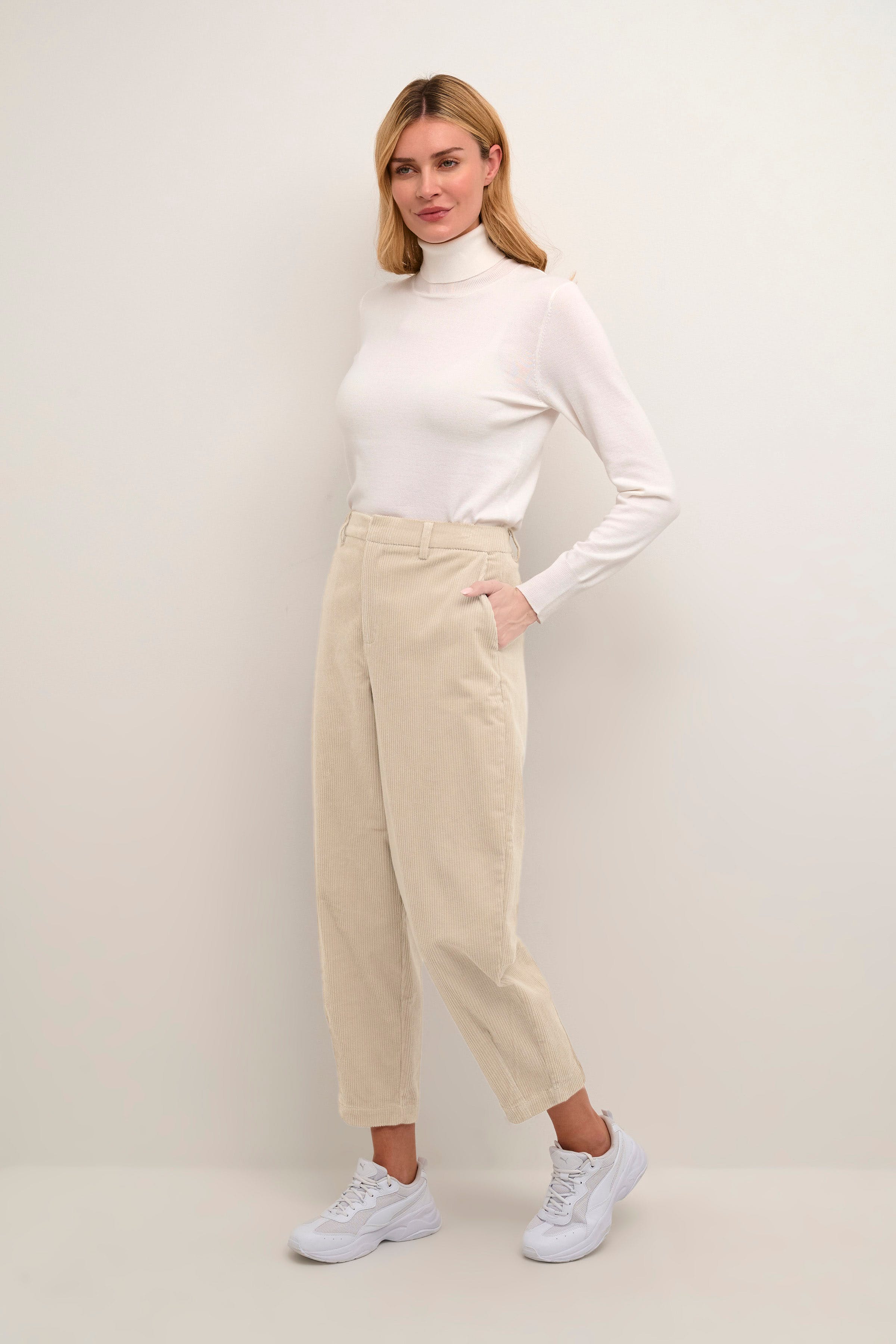 KAmeloi Broek LOOKBOOK FRONT 10508192-151305