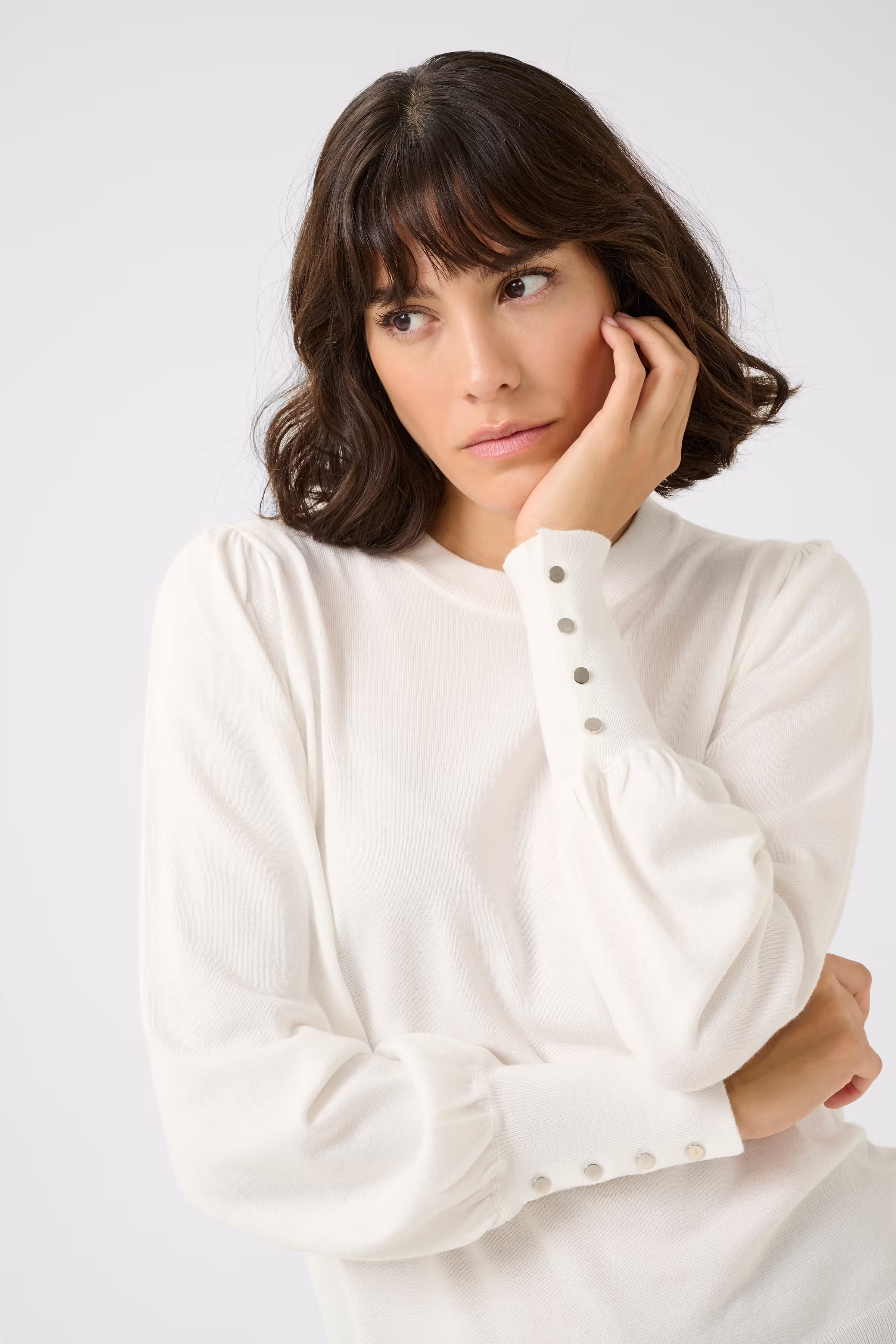 KAlizza Pullover LOOKBOOK DETAIL 10508681-110602