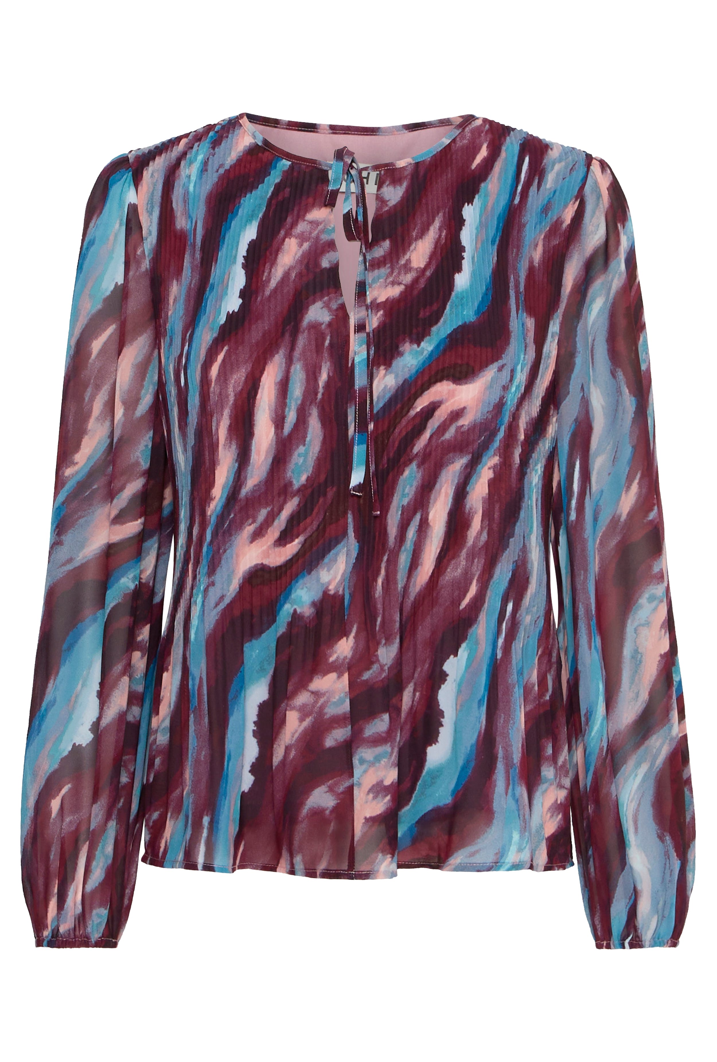 IHNEALLY Bluse PACK FRONT 20121919-203678