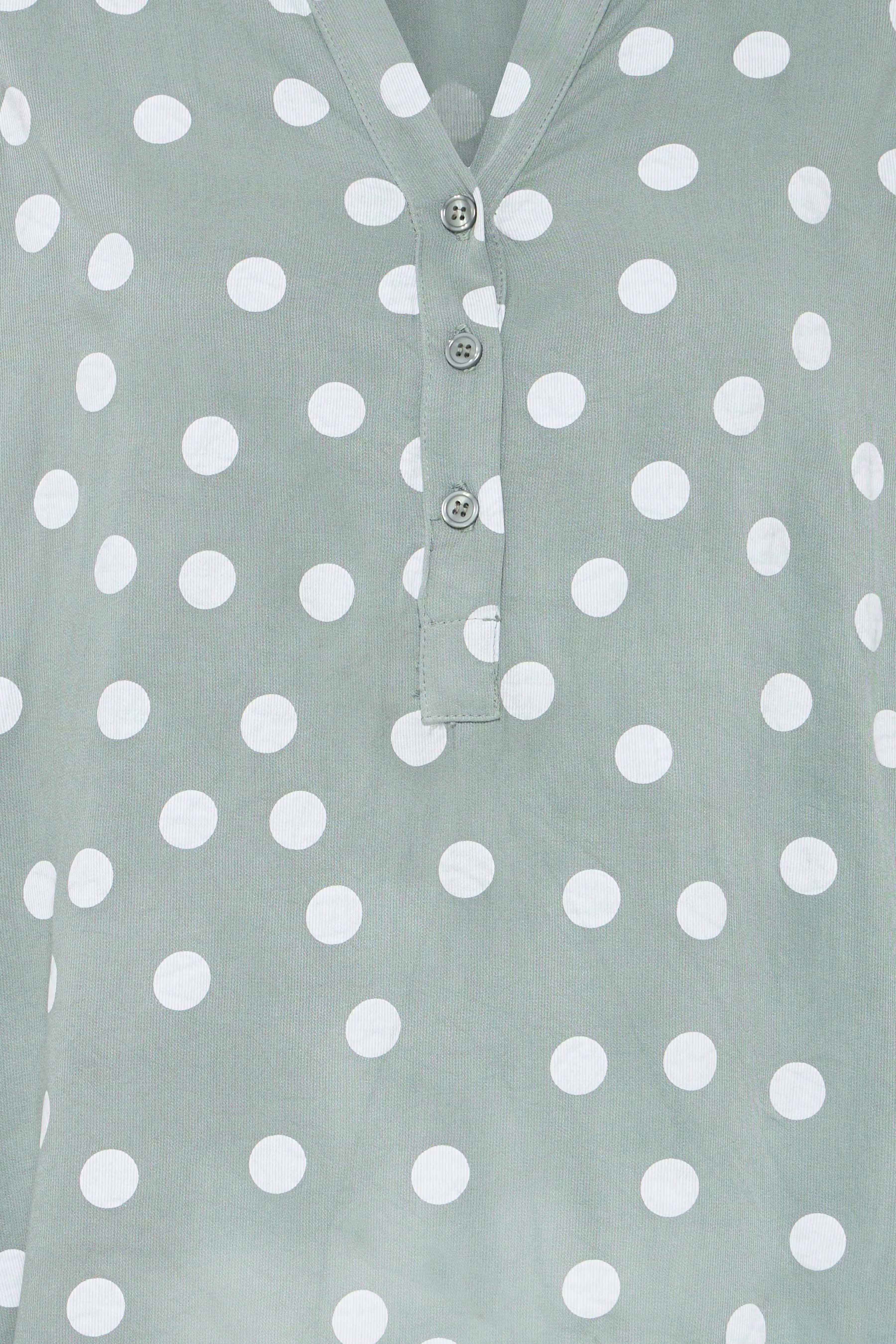 FRCARMEN Bluse PACK DETAIL 20618796-900015636