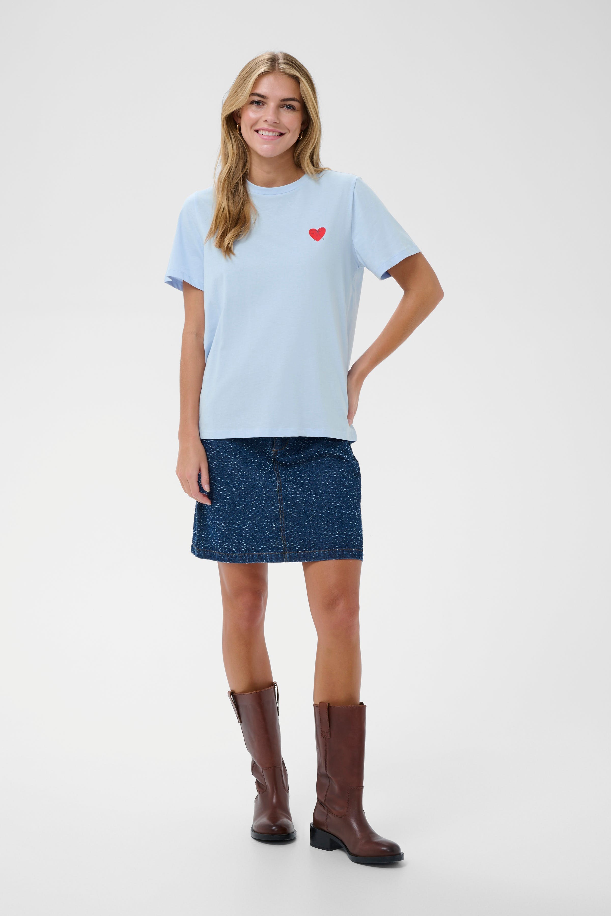 PextanSZ T-shirt LOOKBOOK FRONT 30514917-144112