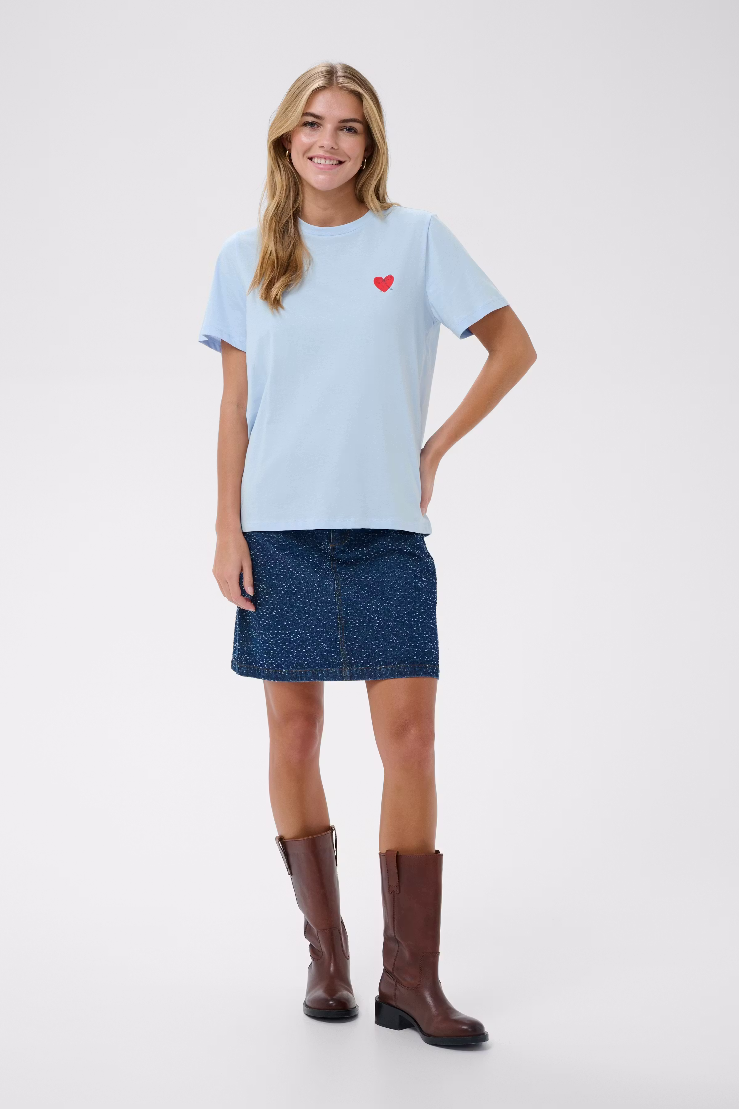 PextanSZ T-shirt LOOKBOOK FRONT 30514917-144112