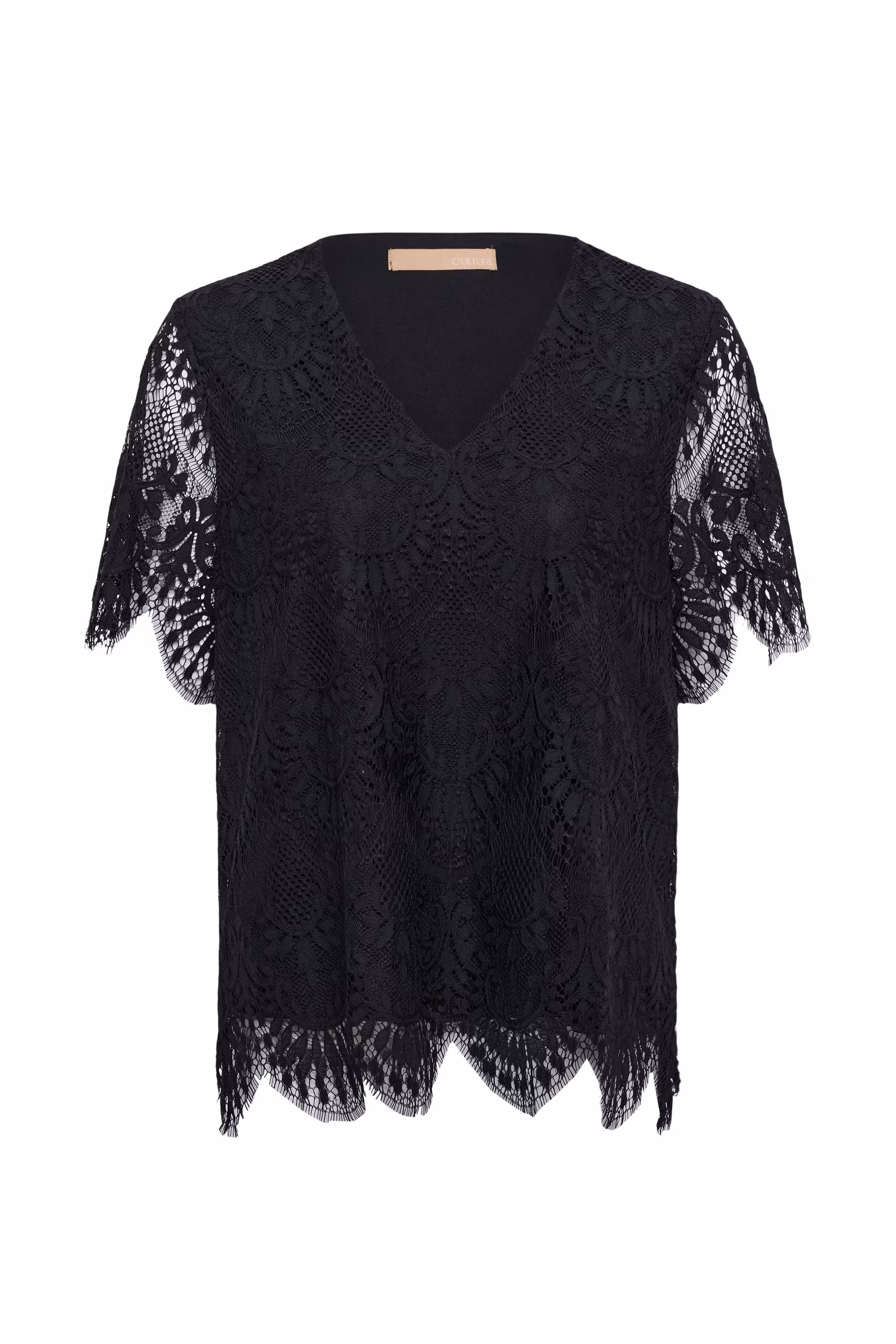 CUbente Blouse PACK FRONT 50113658-500012