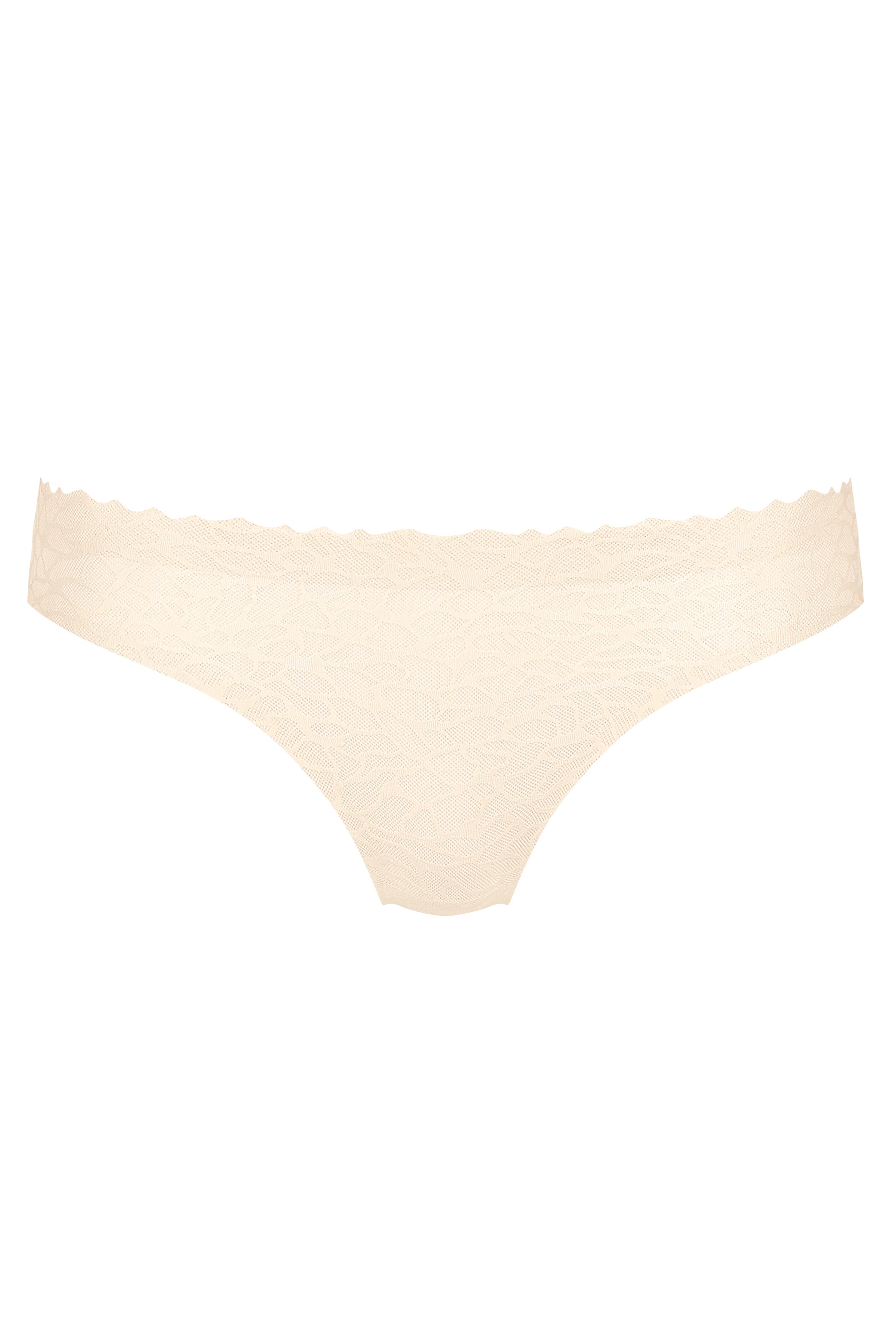 sloggi Unterhose PACK FRONT 40550681-400306