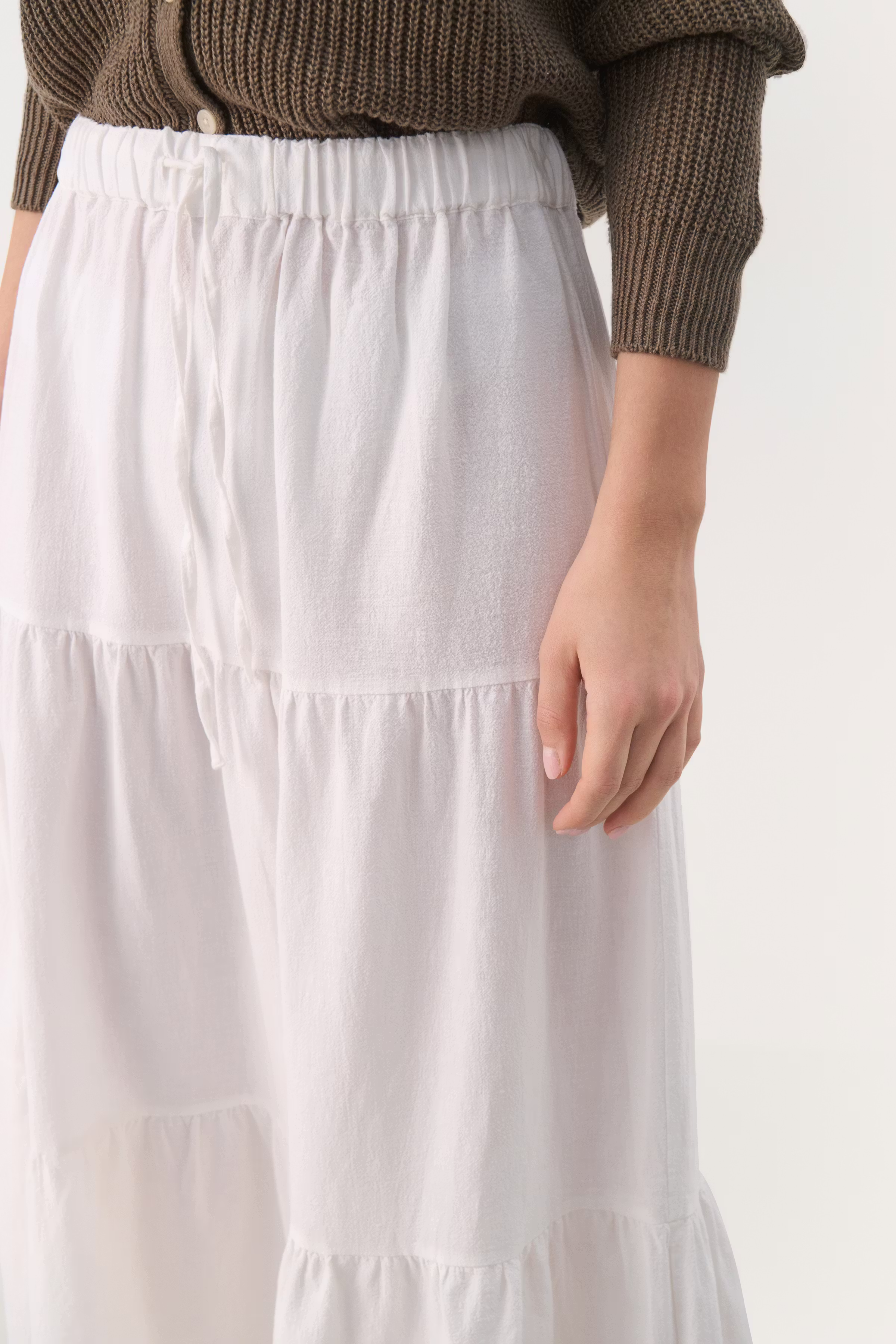 BrinaPW Kjol LOOKBOOK DETAIL 30309224-110601