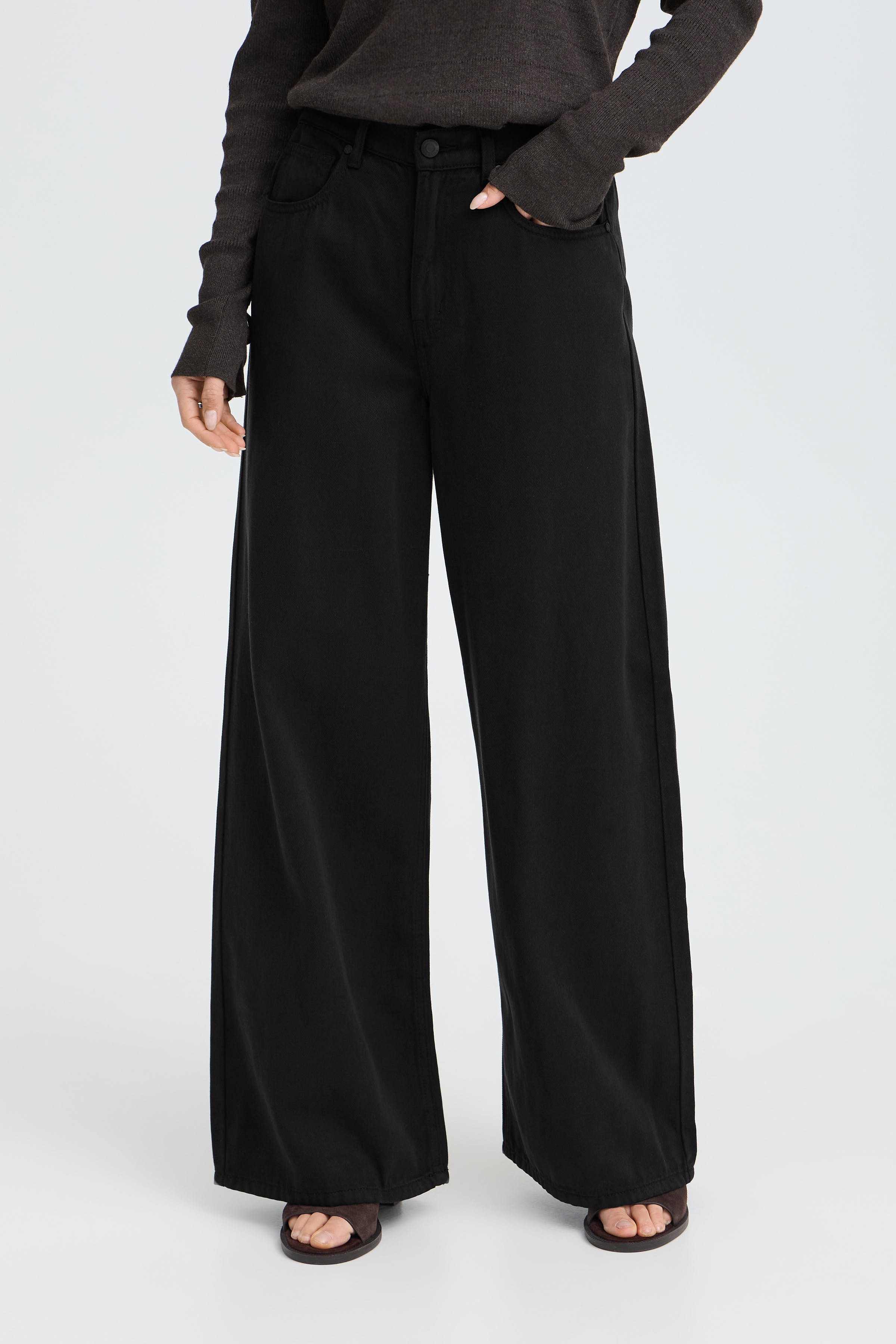 PZESMINE Jeans LOOKBOOK FRONT 50210742-193911