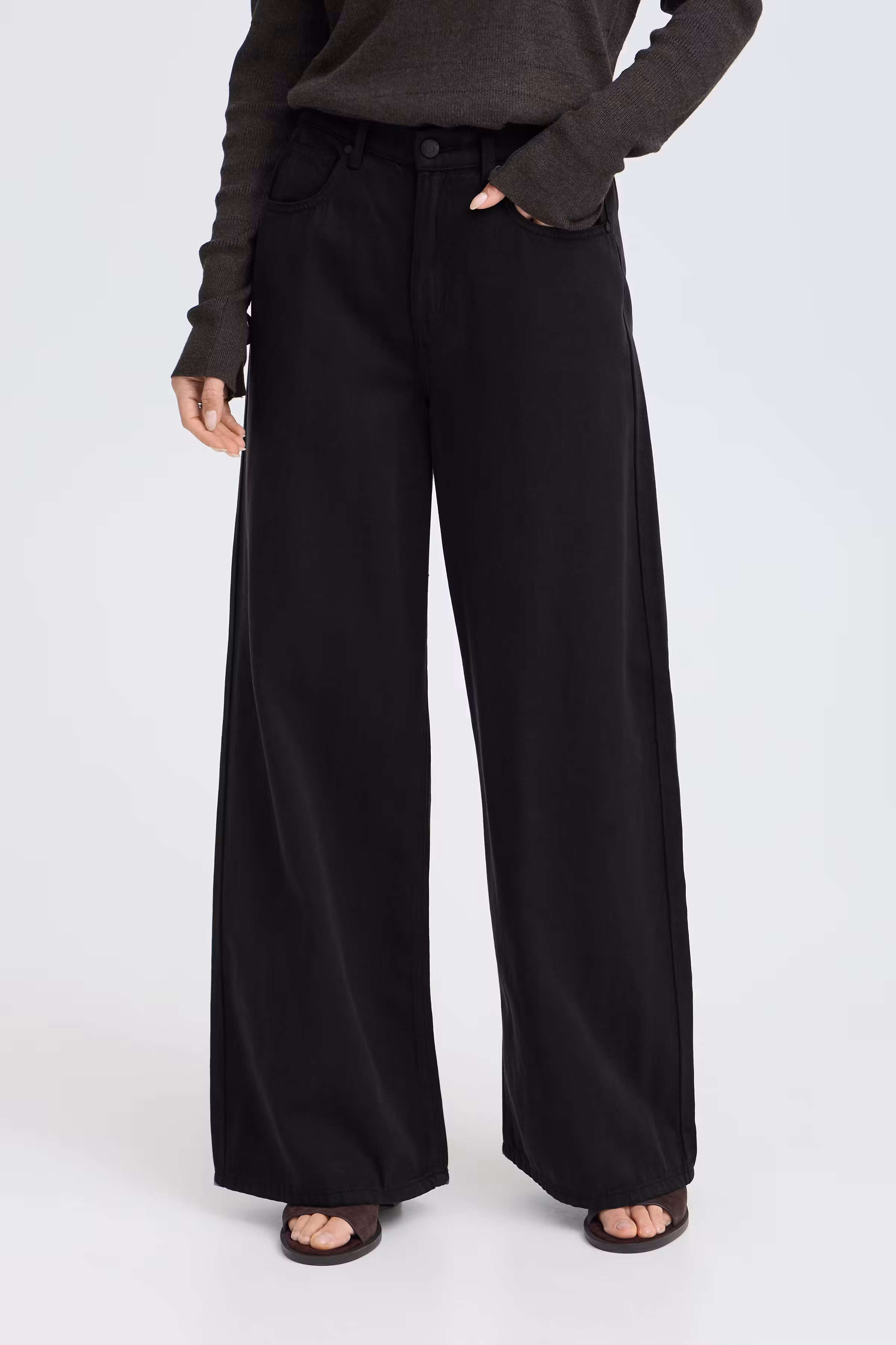 PZESMINE Jeans LOOKBOOK FRONT 50210742-193911