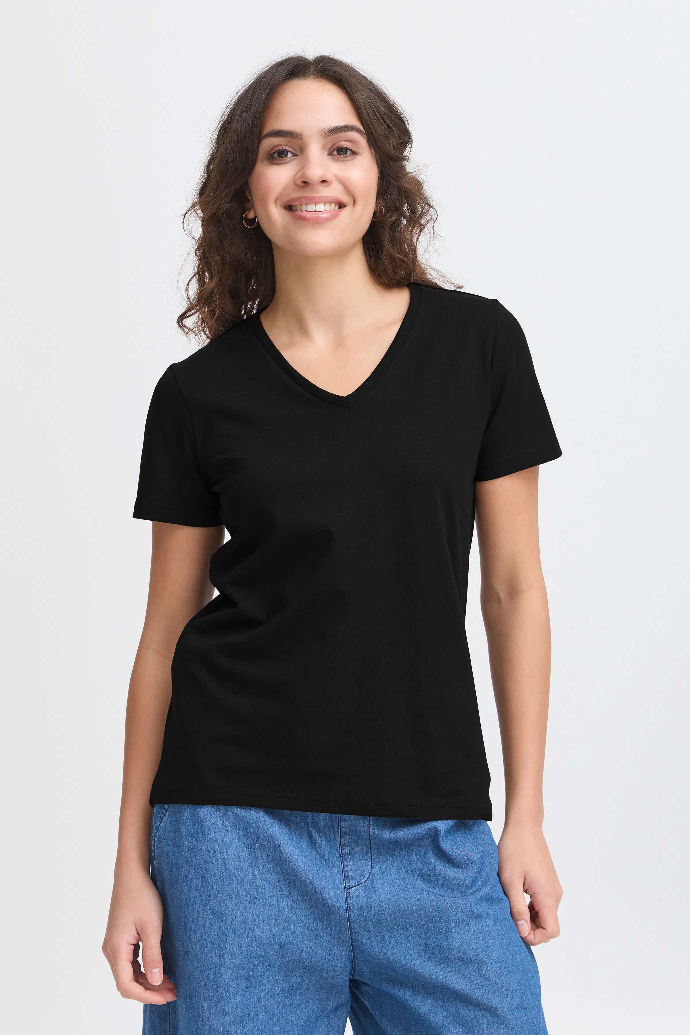 FRZASHOULDER T-shirt LOOKBOOK FRONT 20610964-200113