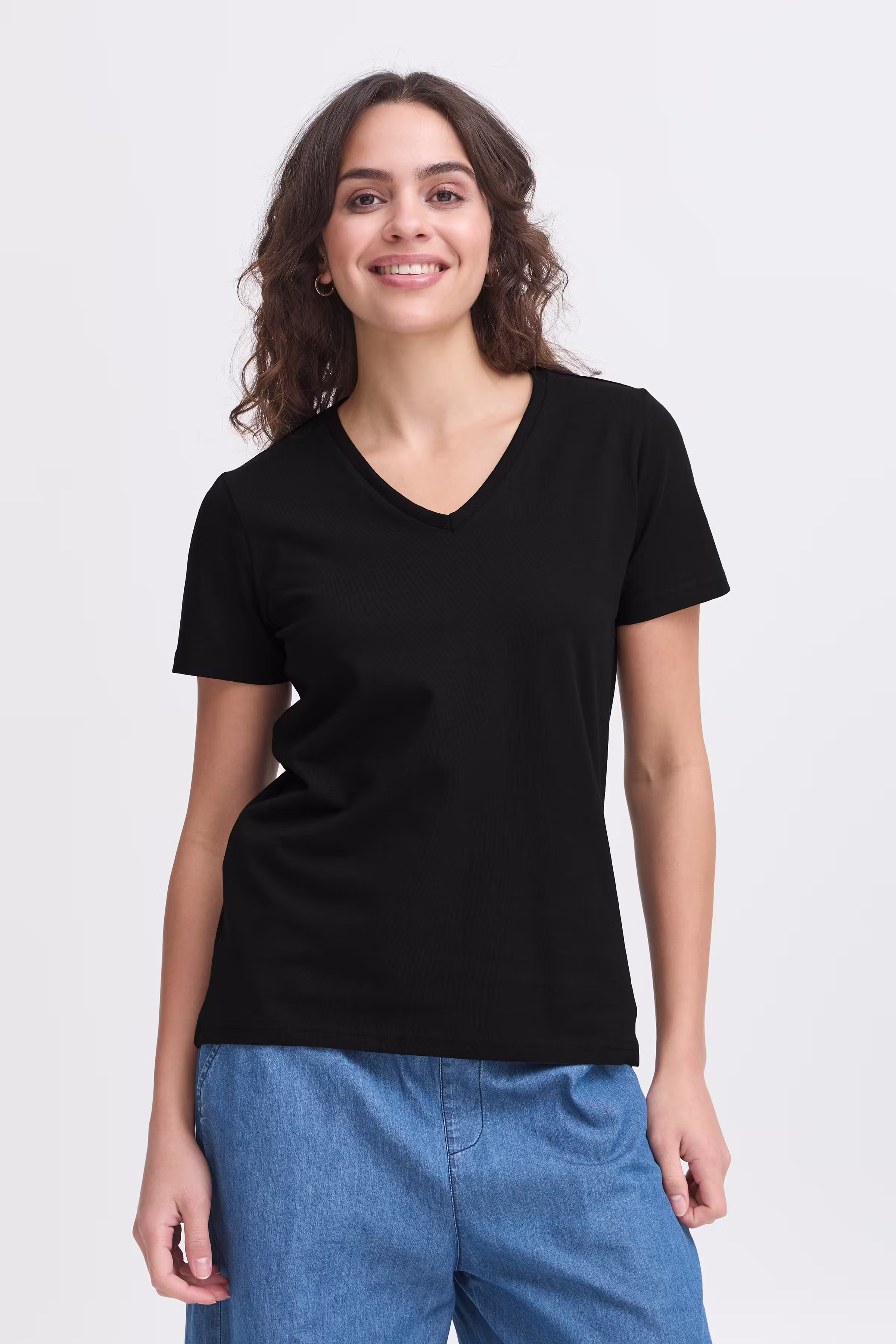 FRZASHOULDER T-shirt LOOKBOOK FRONT 20610964-200113