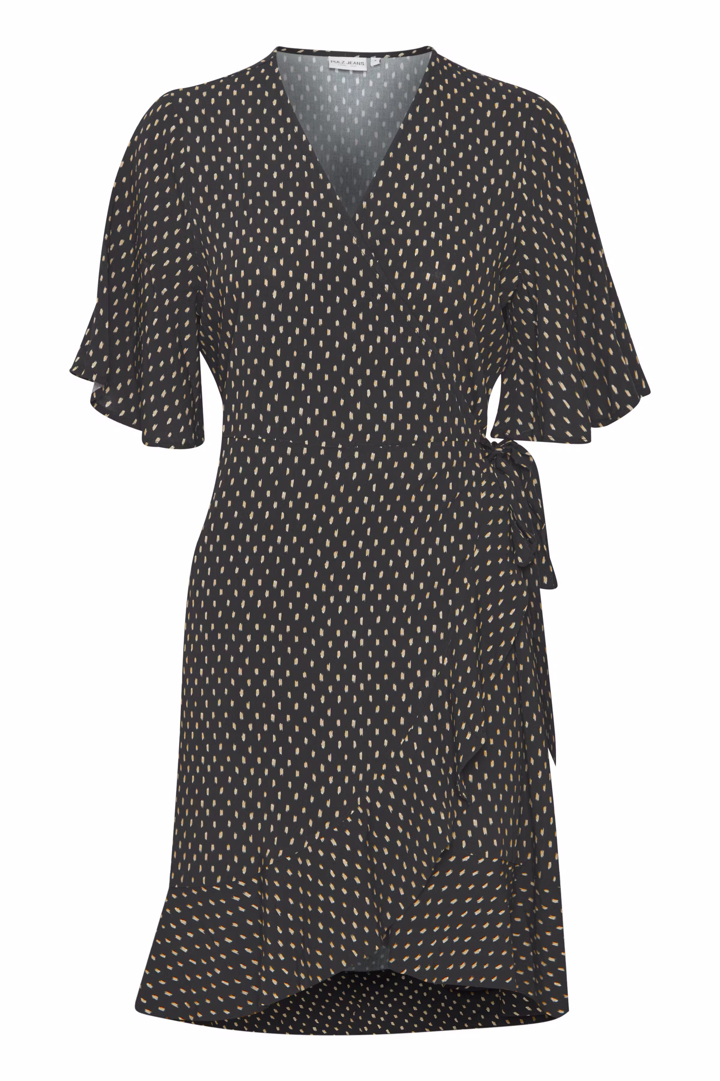 PXMACHA Kjole PACK FRONT 50207954-202980