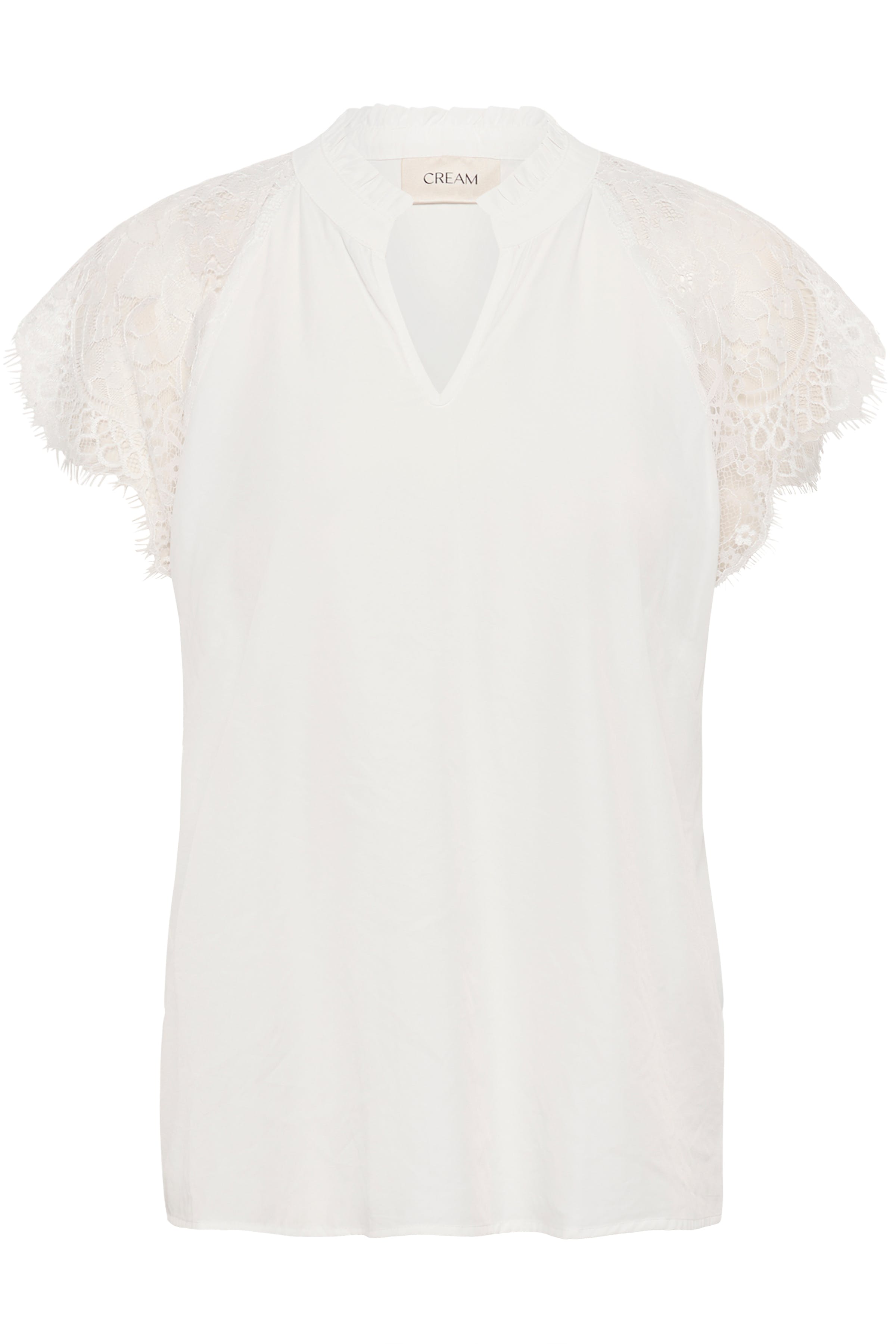 CRNola Blouse PACK FRONT 10611693-160213