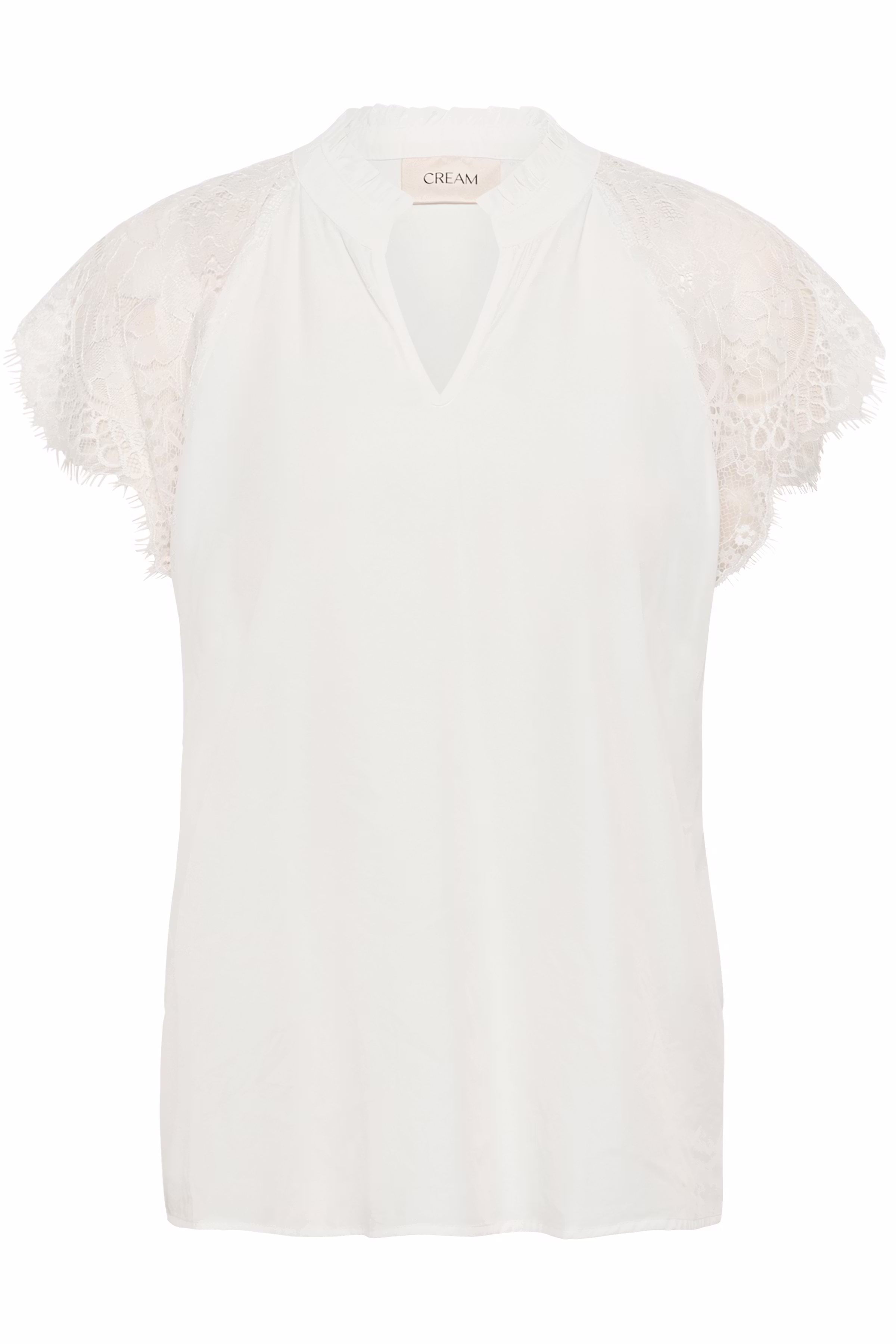 CRNola Blouse PACK FRONT 10611693-110602