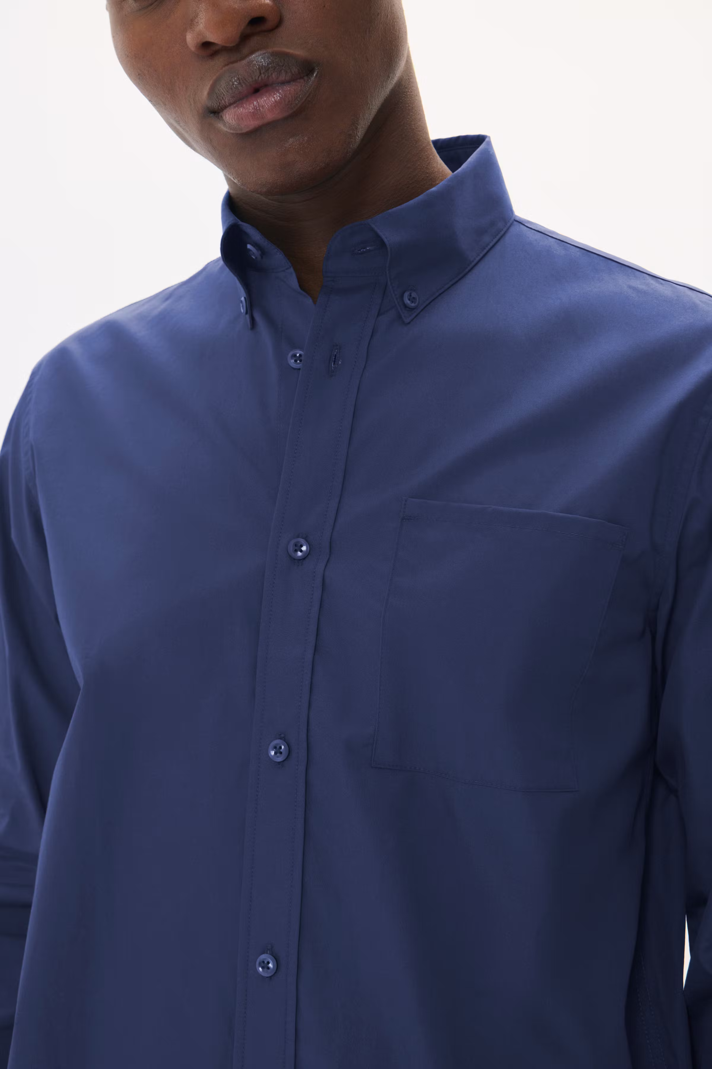 MAKlampo Skjorte LOOKBOOK DETAIL 30208019-193933