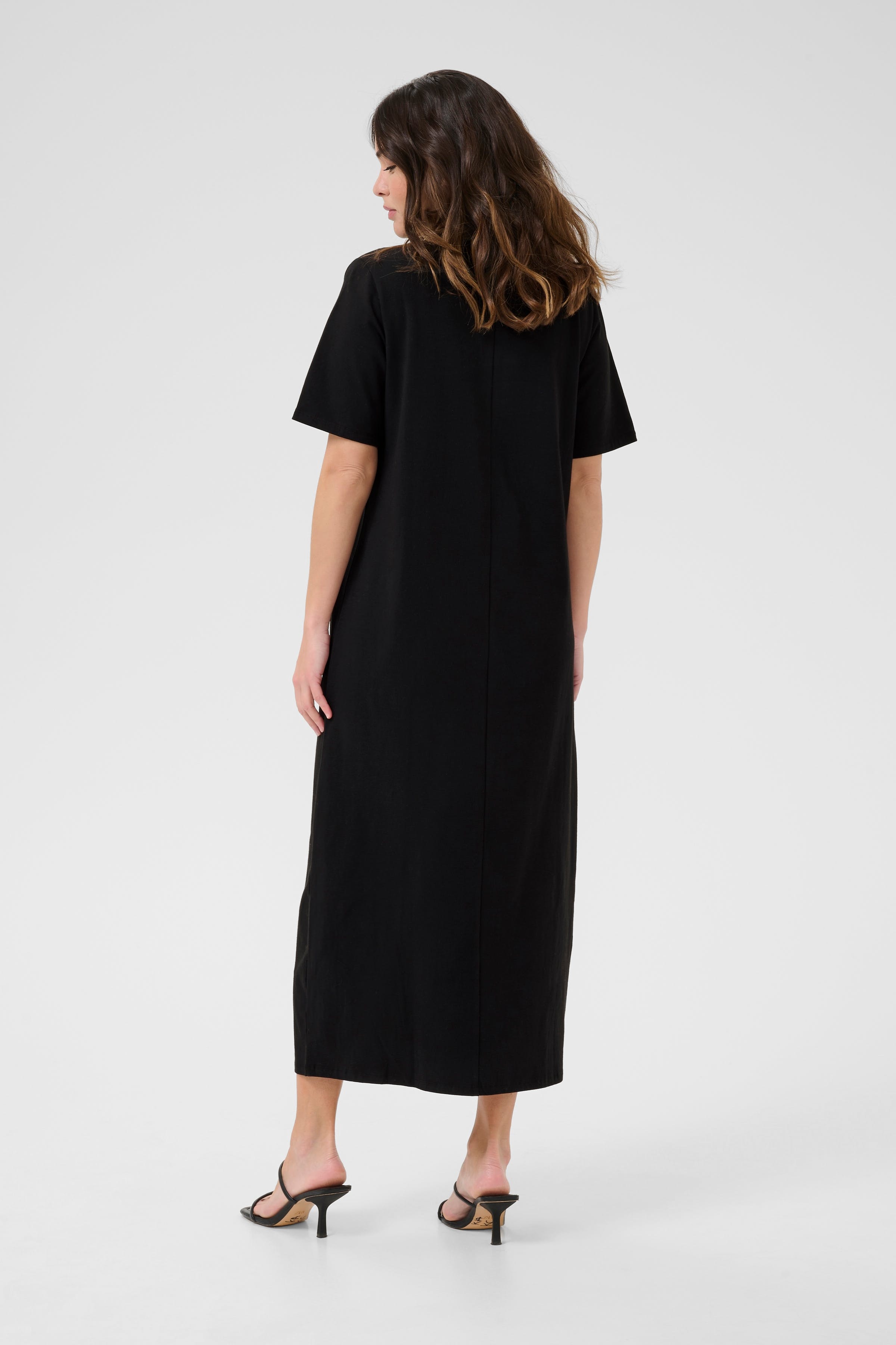 KAmiranda Klänning LOOKBOOK BACK 10510434-100121