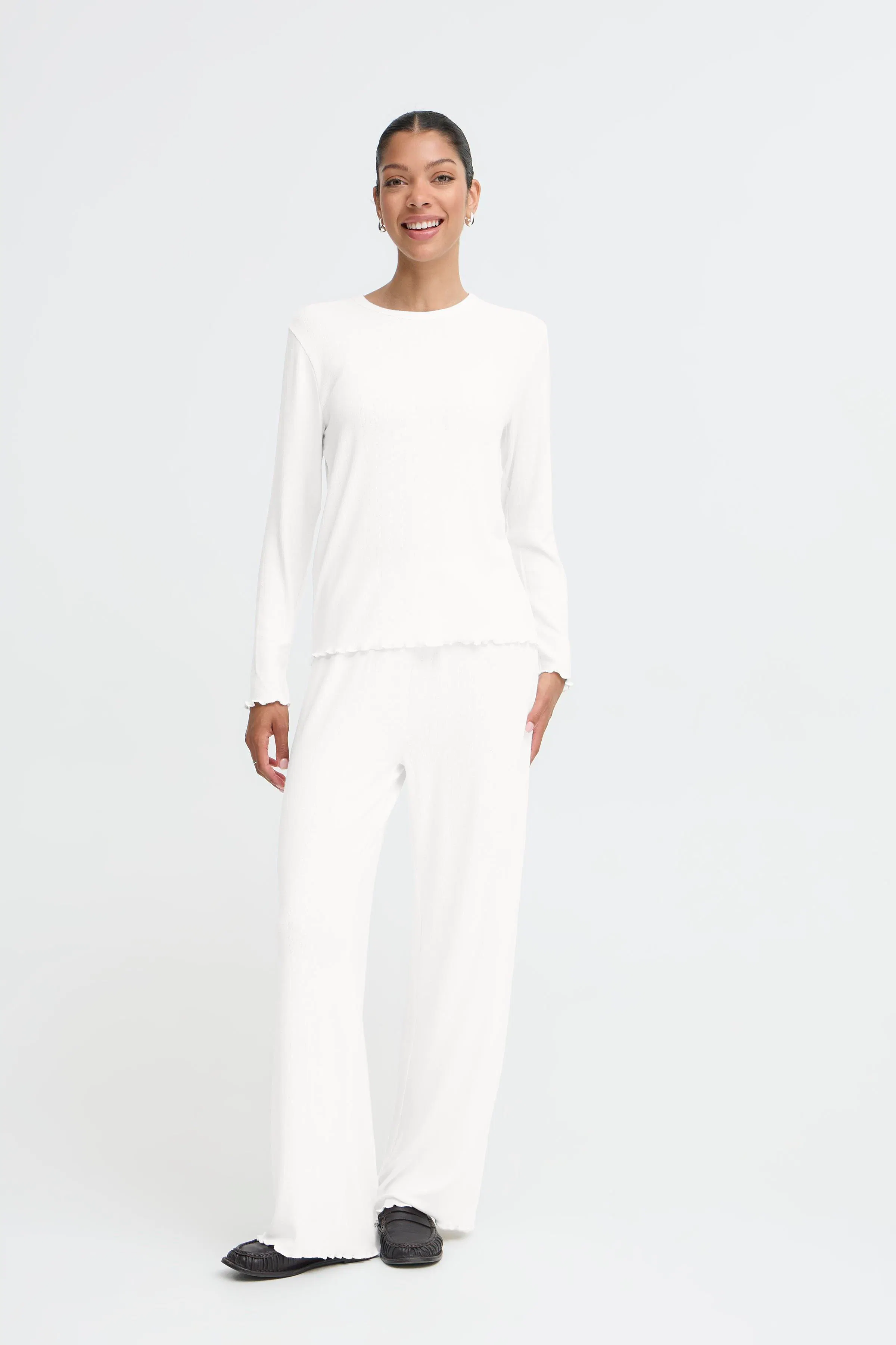 BYPJ Night wear LOOKBOOK FRONT 20818609-114300