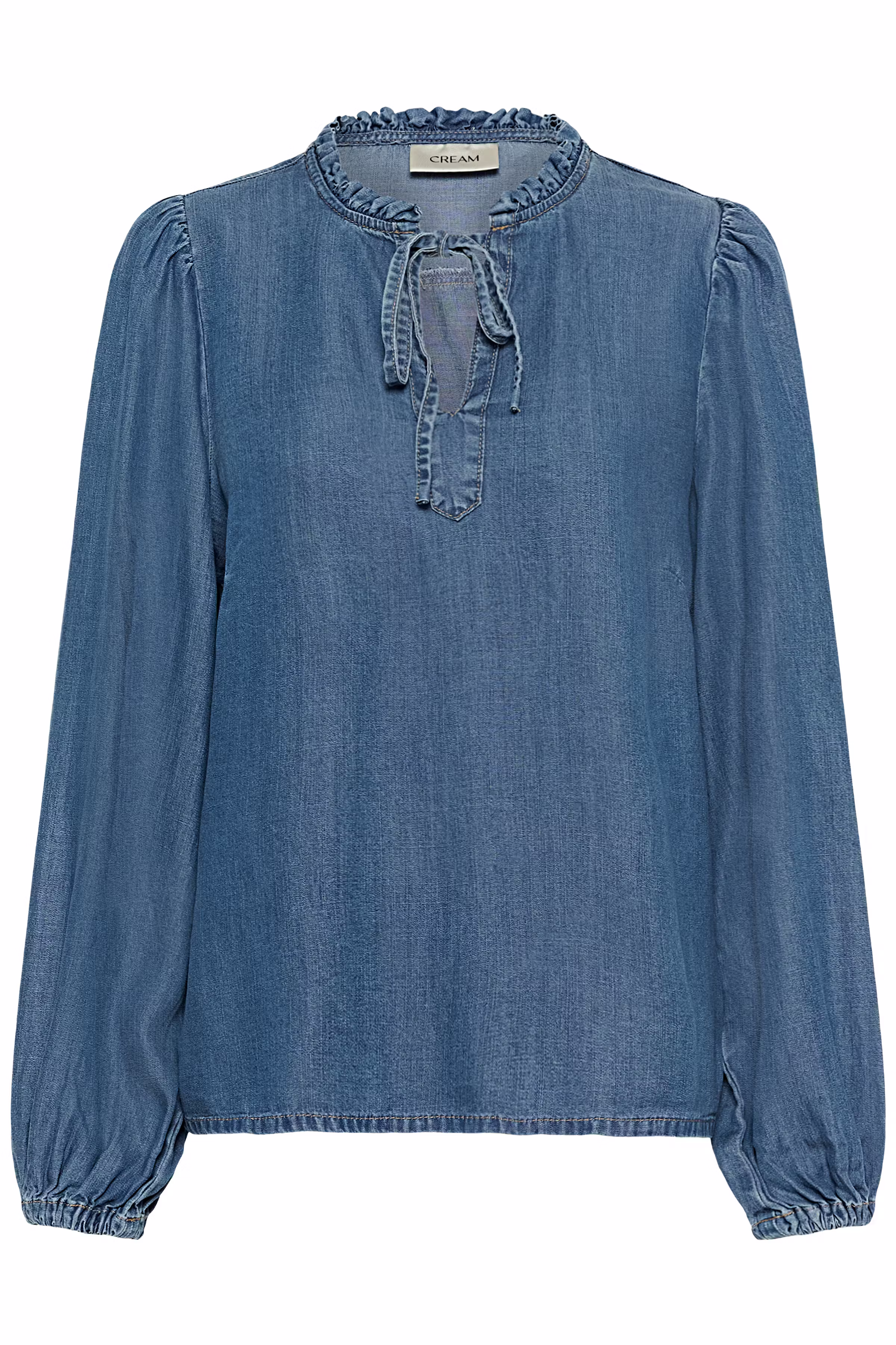 CRMolly Shirt PACK FRONT 10614818-109128