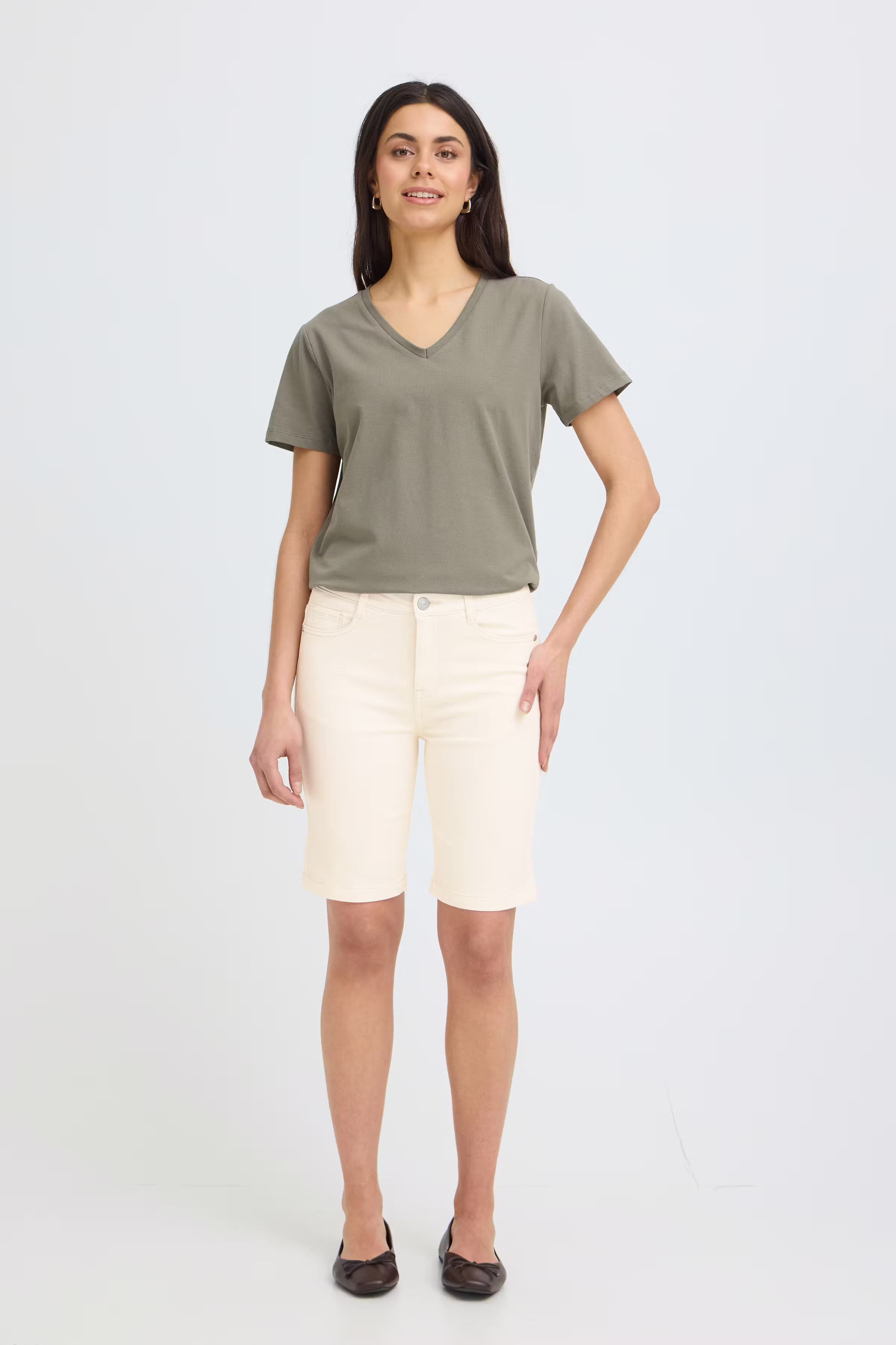 FRLUXE Shorts LOOKBOOK FRONT 20614450-130000