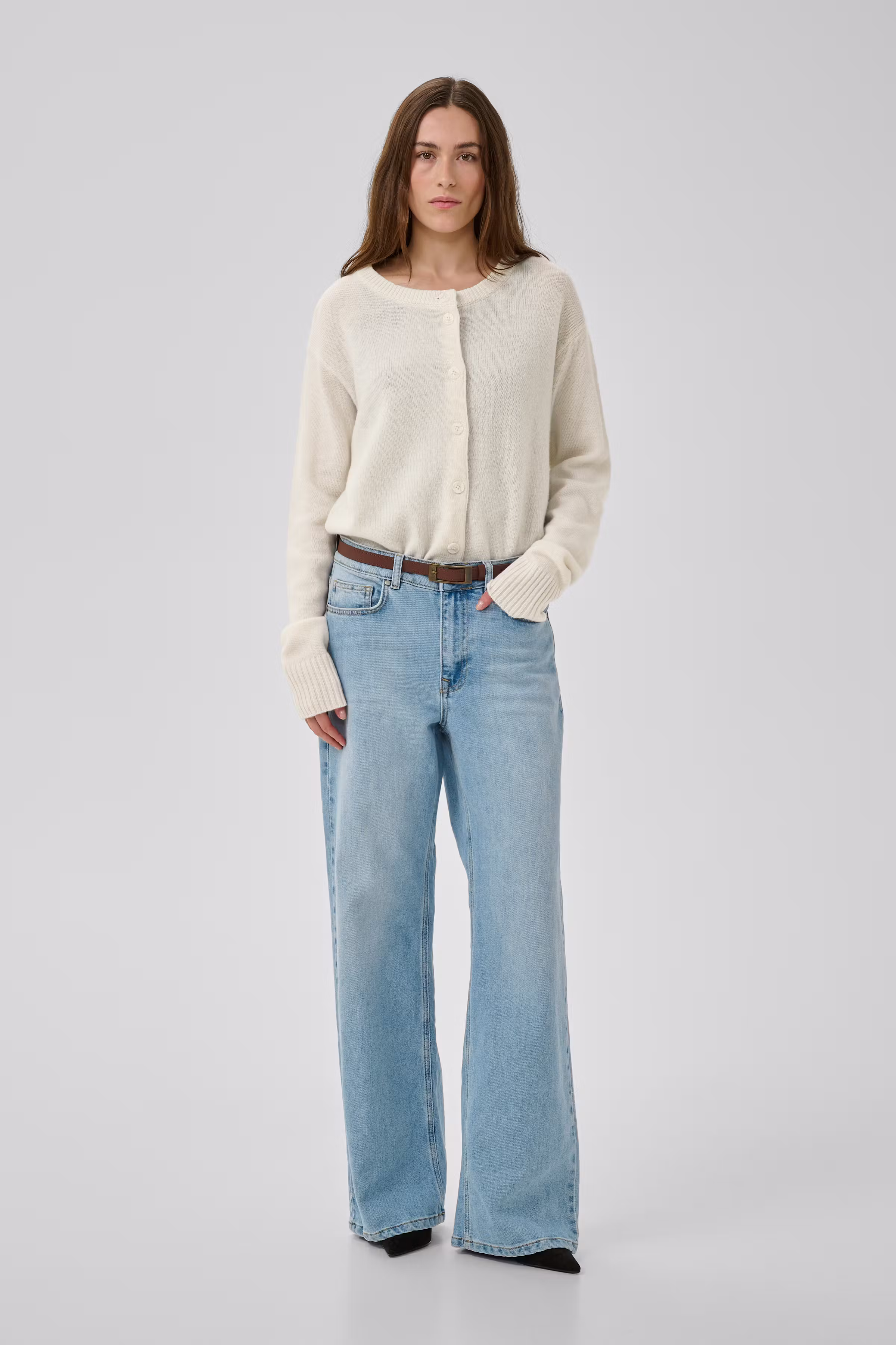 MWHuxi Cardigan LOOKBOOK FRONT 10705425-110602