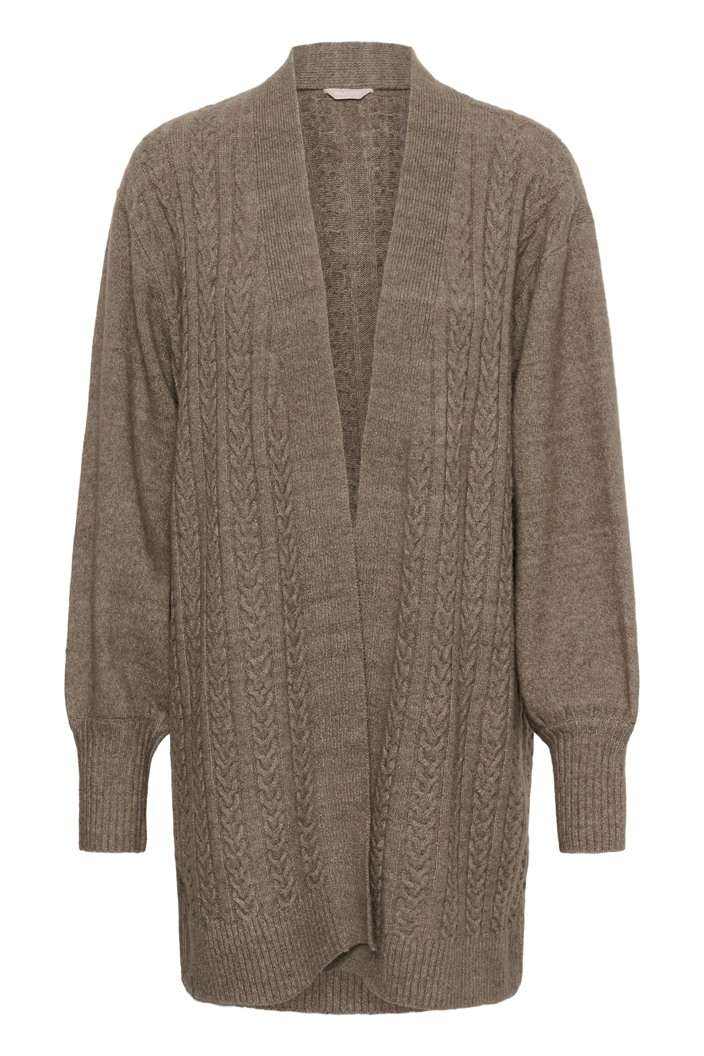 BPmadelyn Cardigan PACK FRONT 40200070-1813041