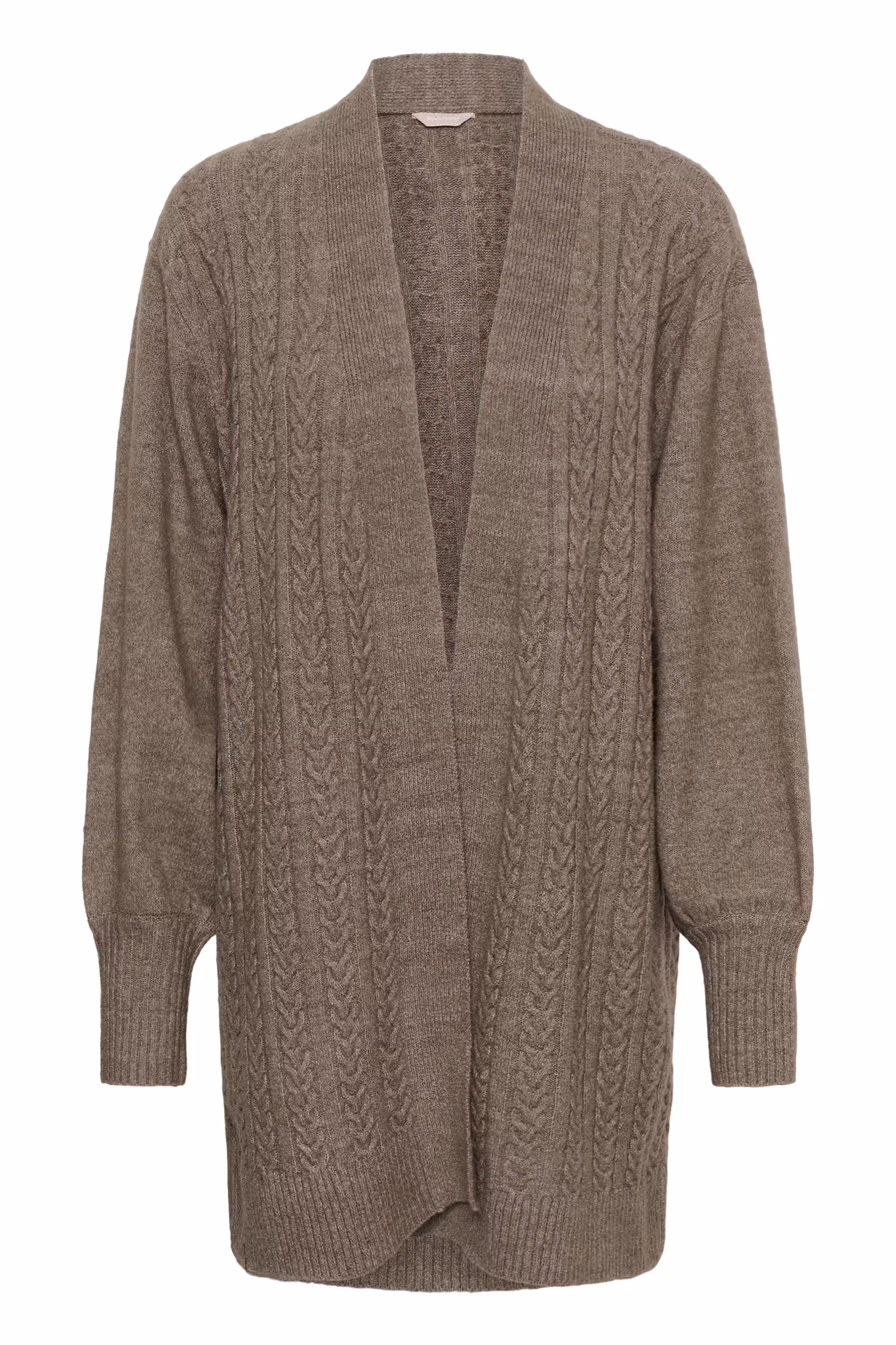 BPmadelyn Cardigan PACK FRONT 40200070-1813041