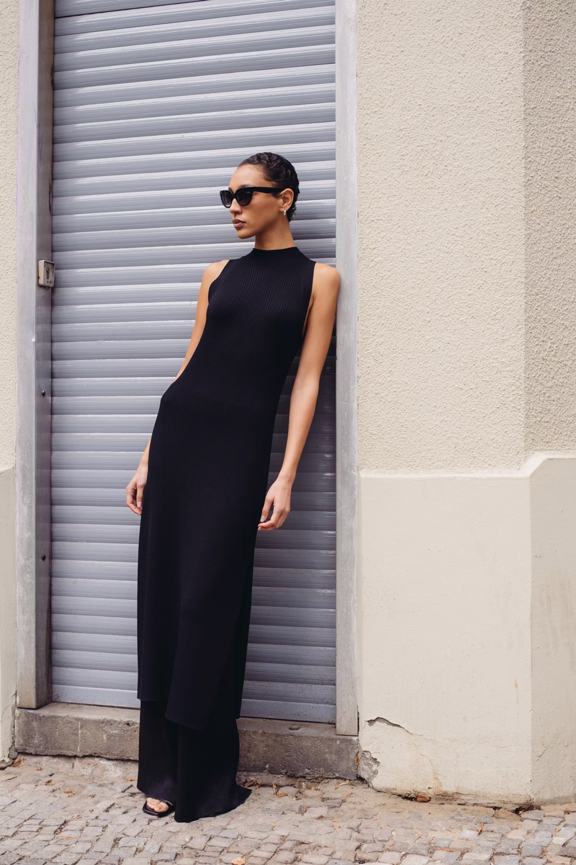 Addison Sonnenbrille LOCATION NONE 30600427-S23