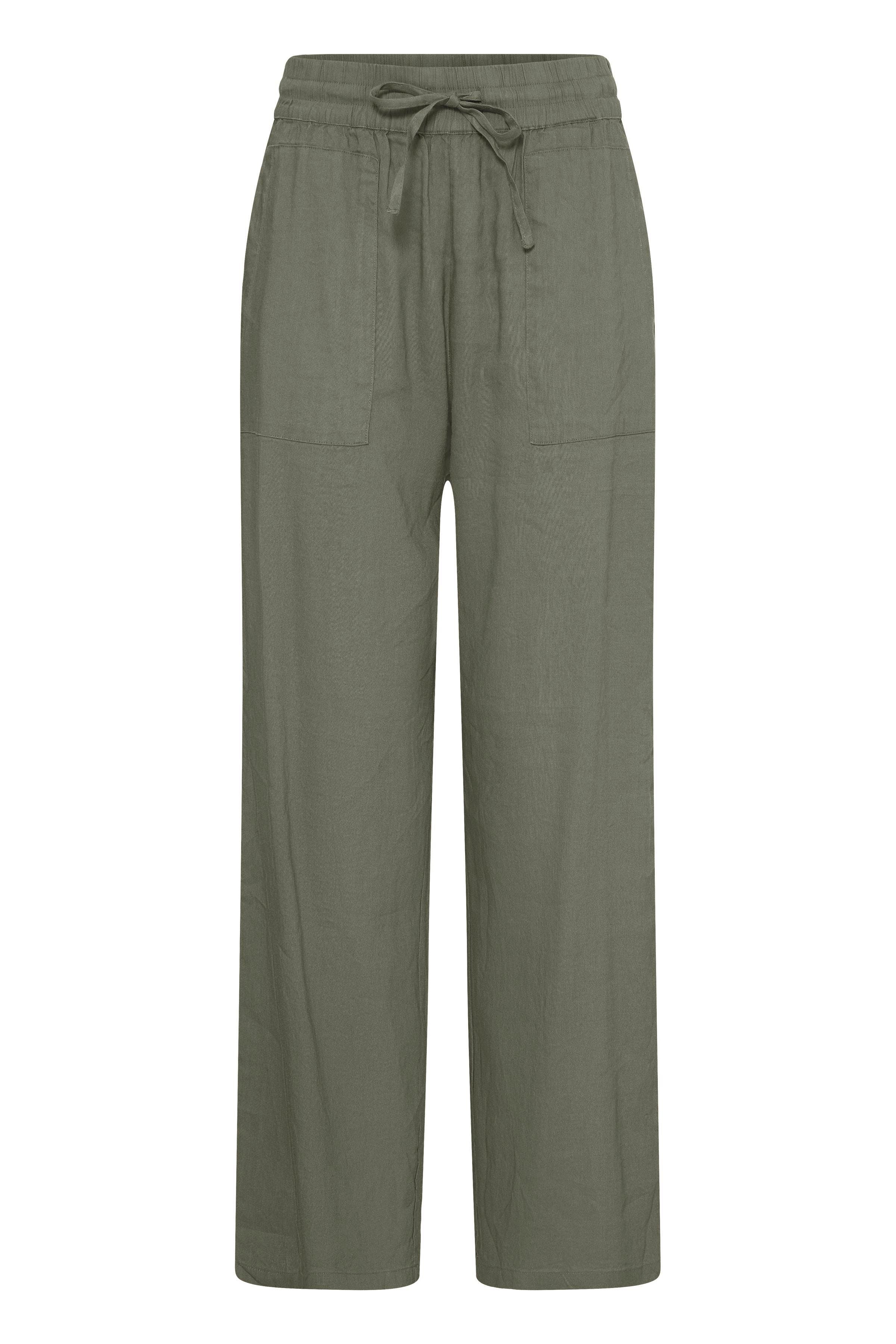 PZLUCA Bukser PACK FRONT 50210436-180312