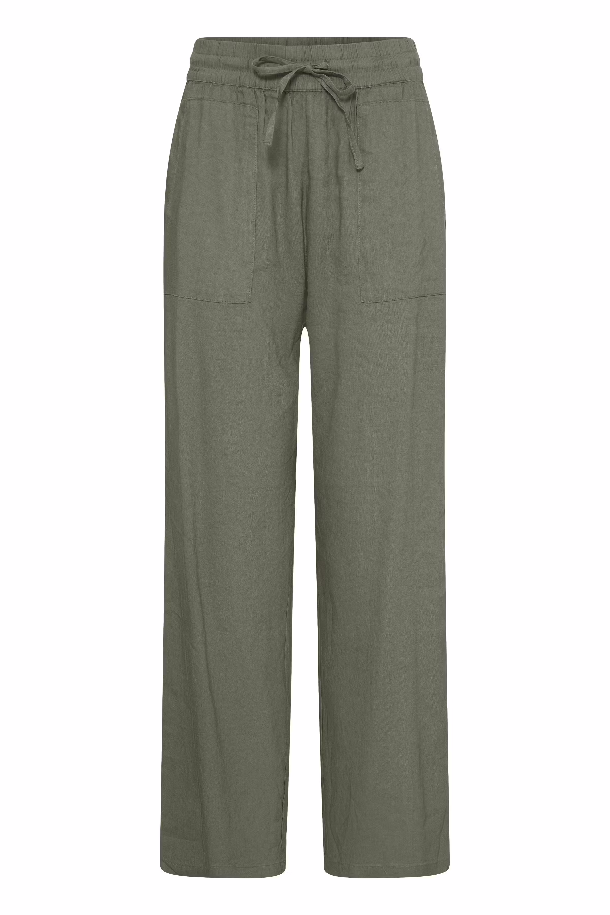 PZLUCA Bukser PACK FRONT 50210436-180312