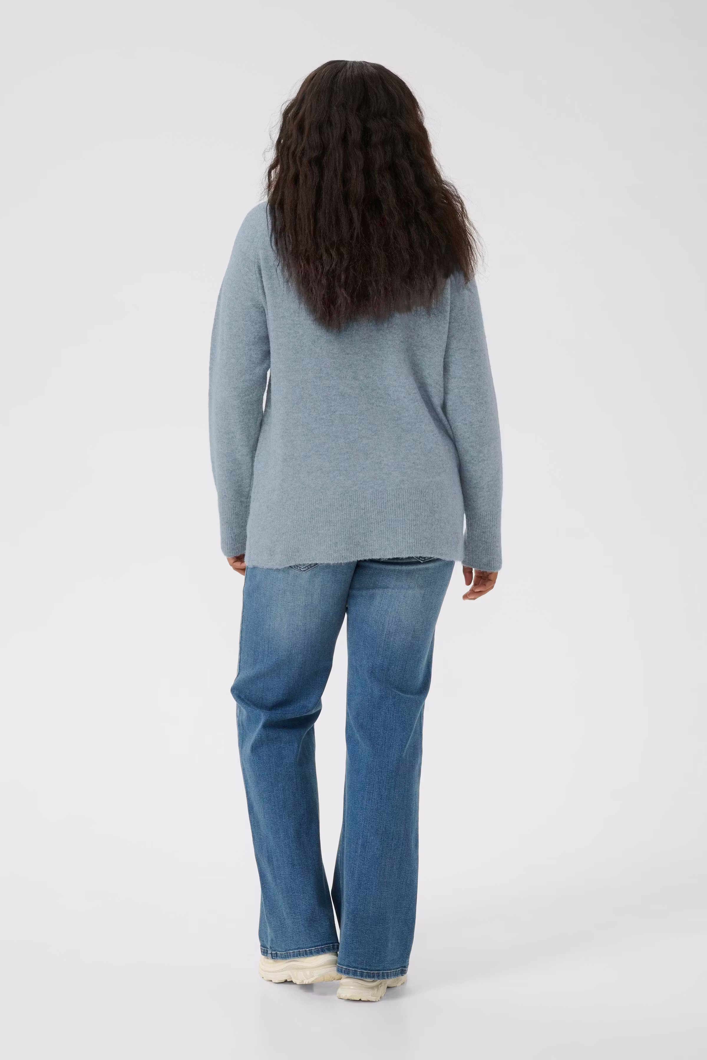 KCniela Pullover LOOKBOOK BACK 10583701-1740181