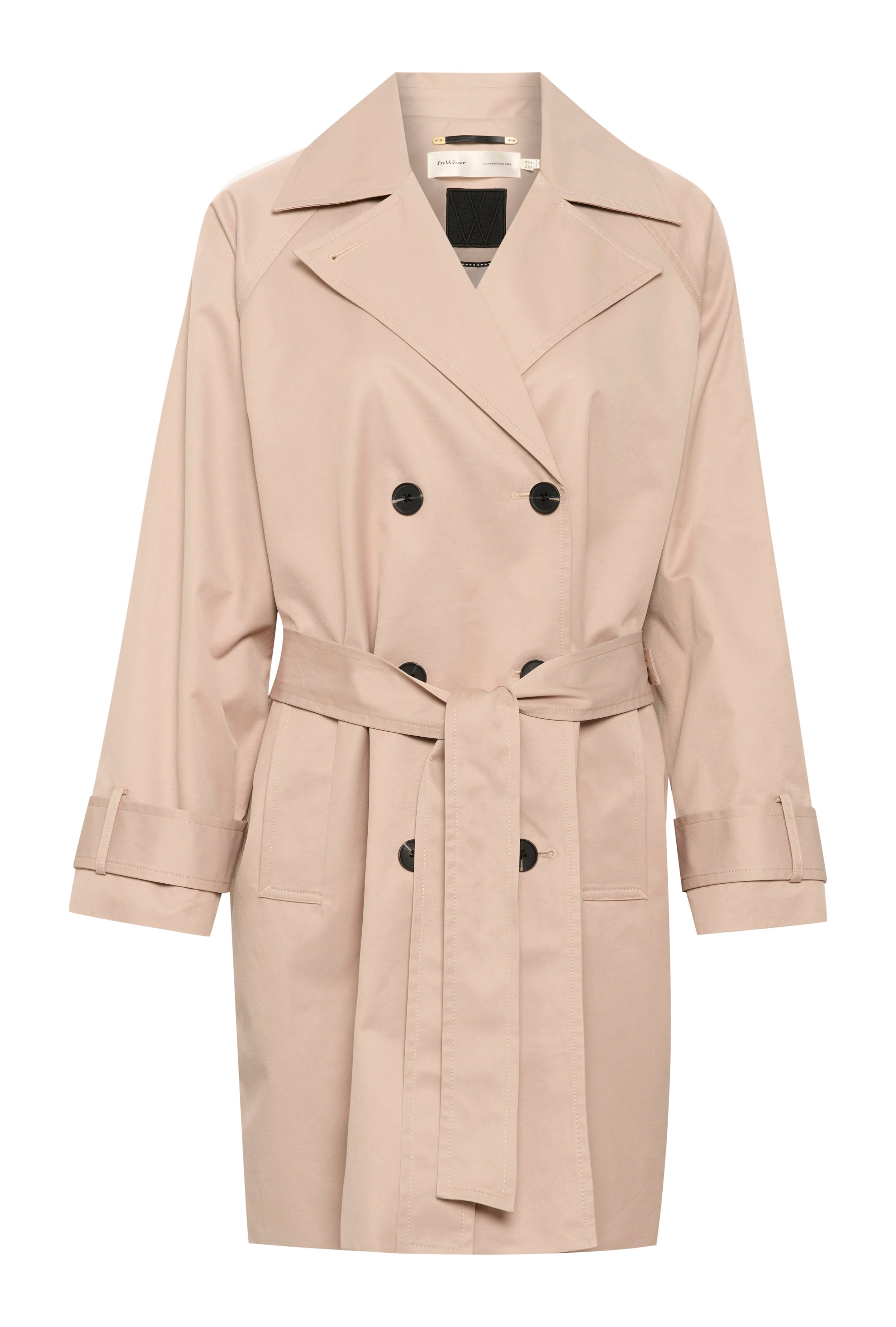 TimonaIW Jas PACK FRONT 30109052-151308