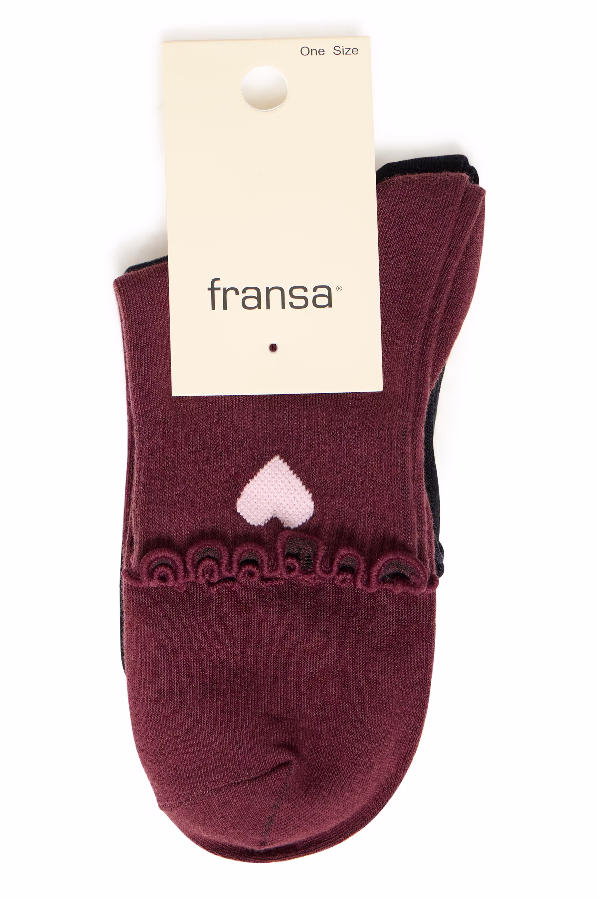 FRDUCIA Sokker PACK DETAIL 20618176-900011058