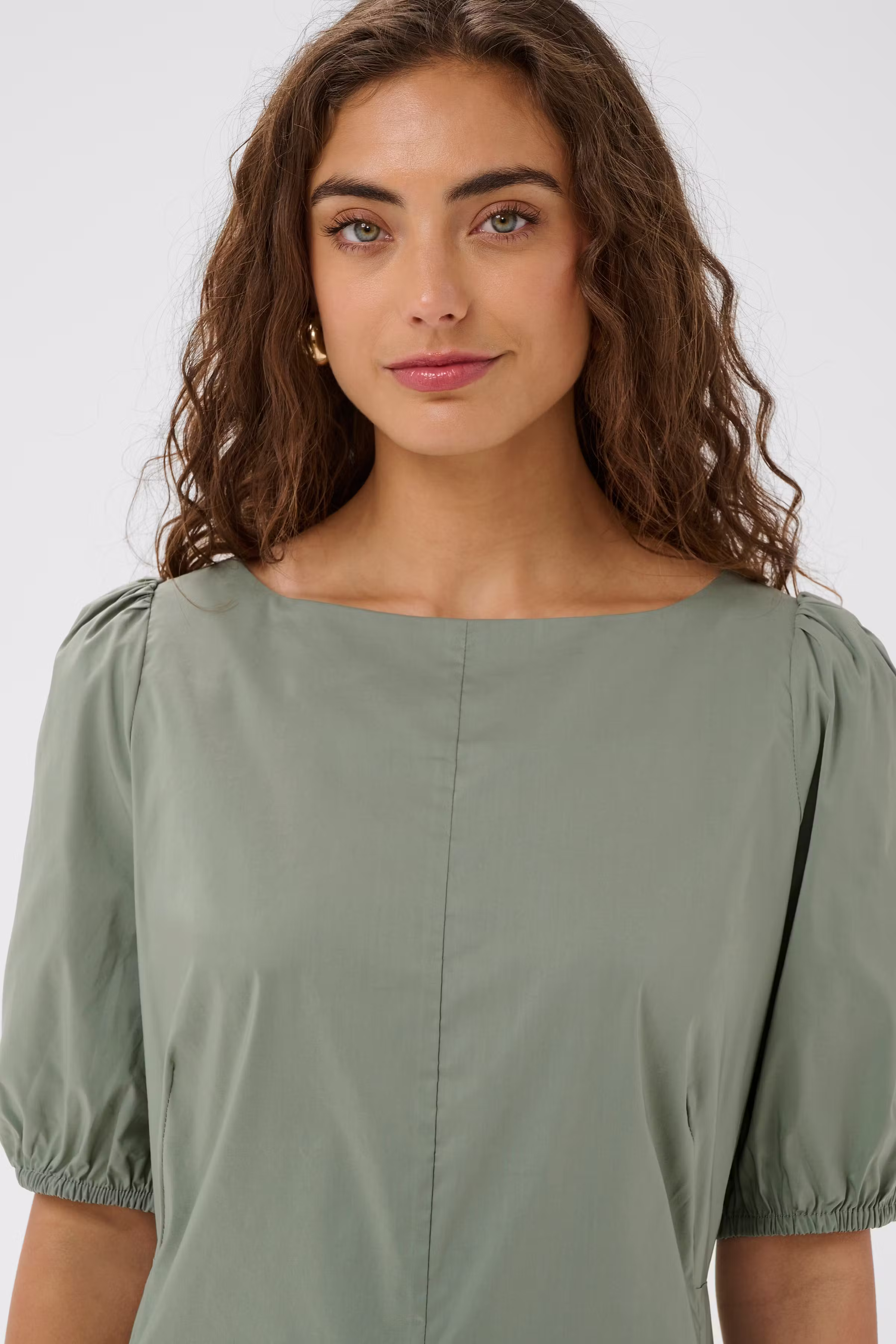 CUnovi Kleid LOOKBOOK DETAIL 50111902-166008